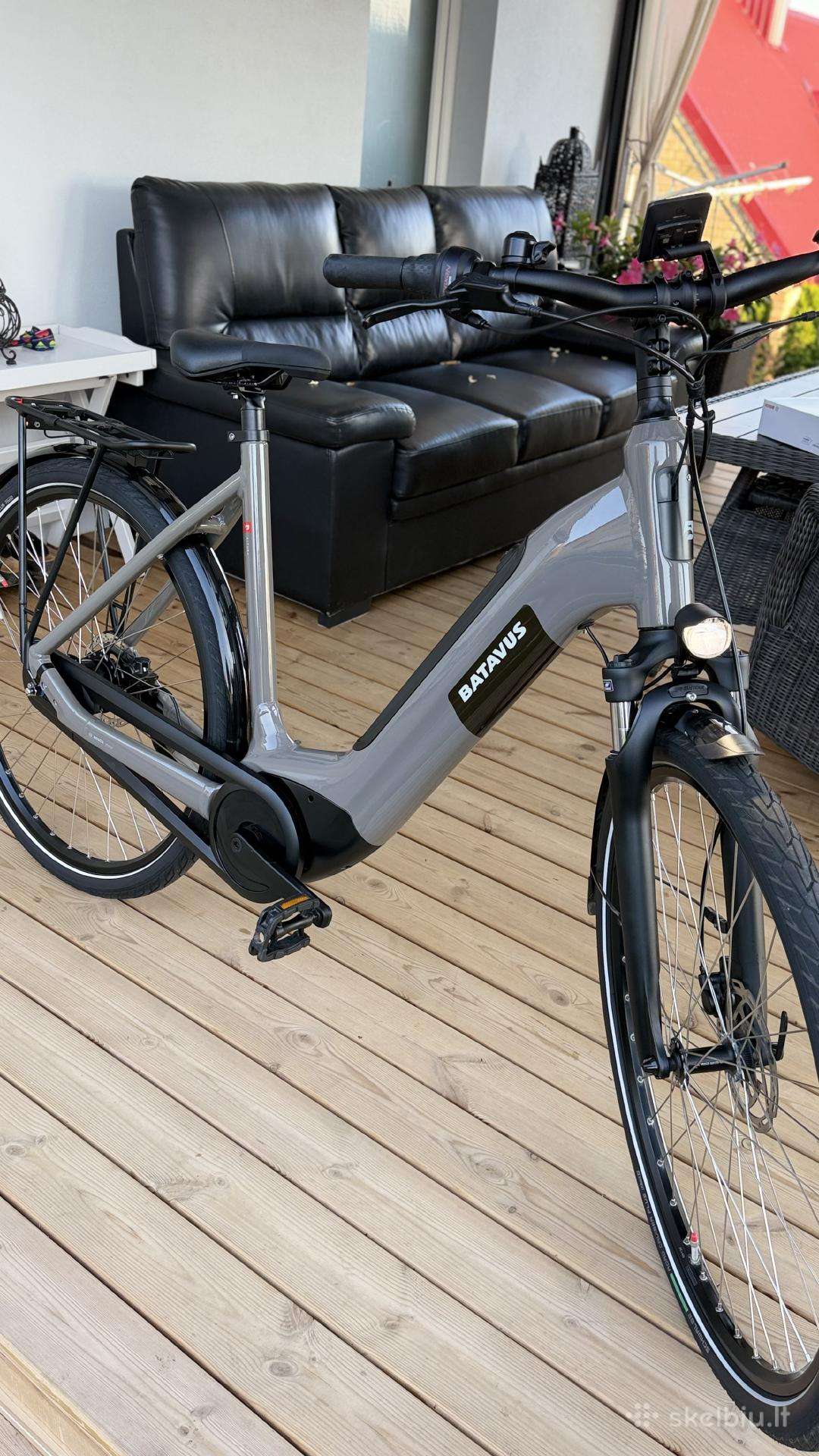 Batavus