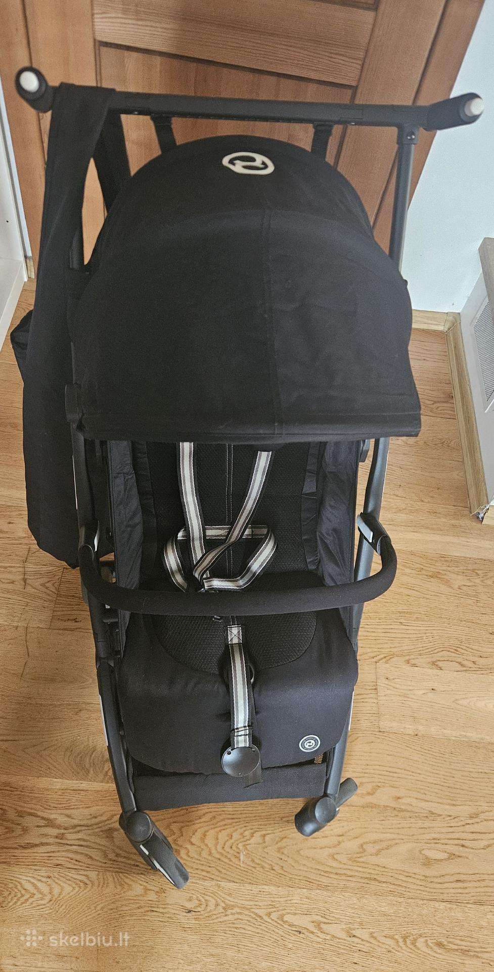 Cybex Libelle kelionių vežimas