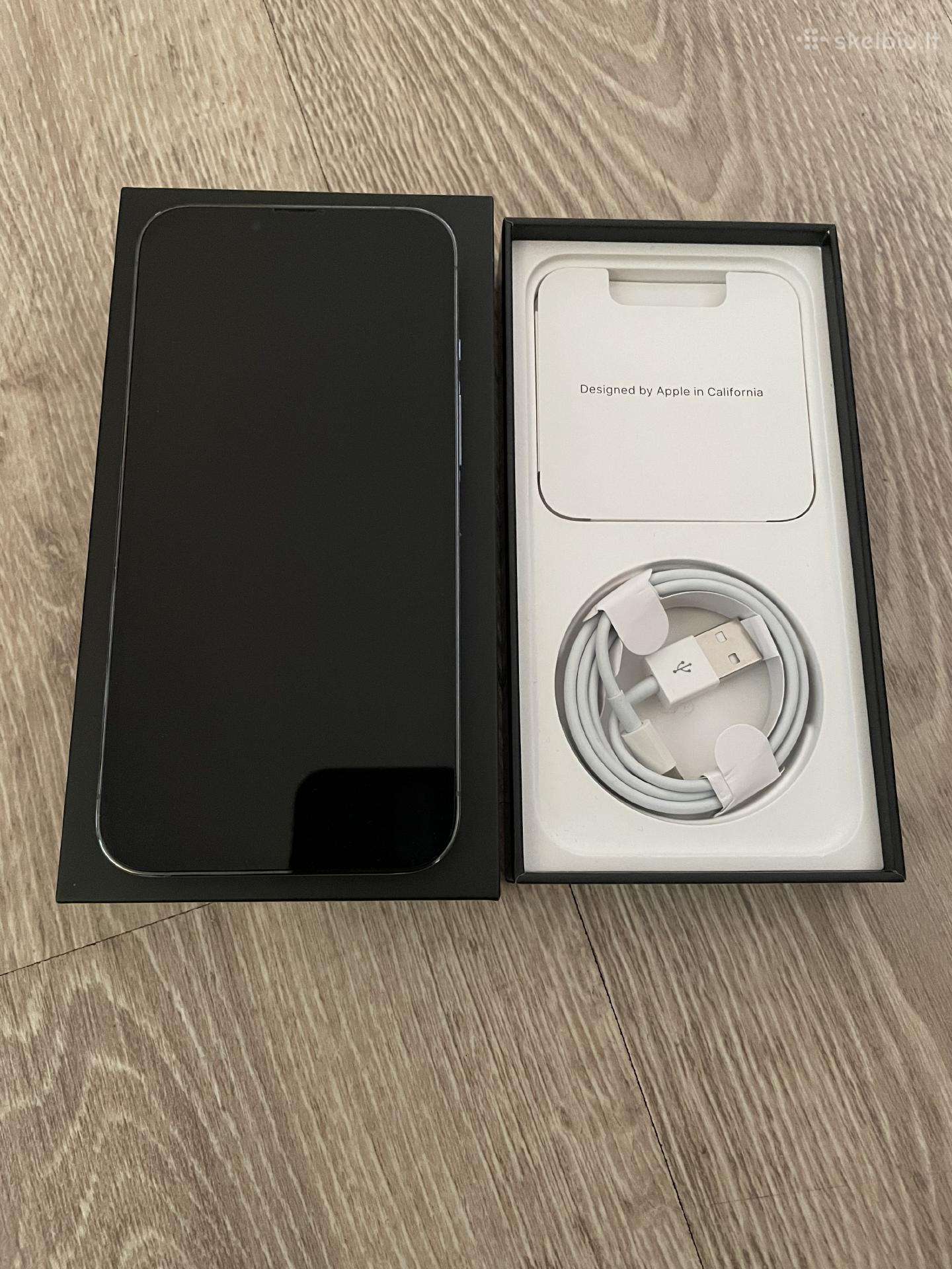 Apple iPhone 13 Pro,sierra blue,128gb