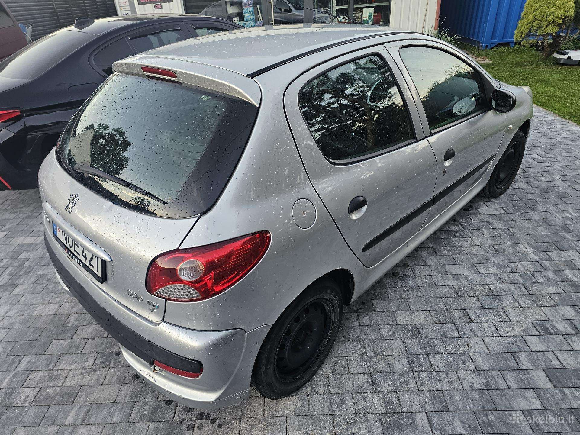 Volkswagen Passat, hečbekas