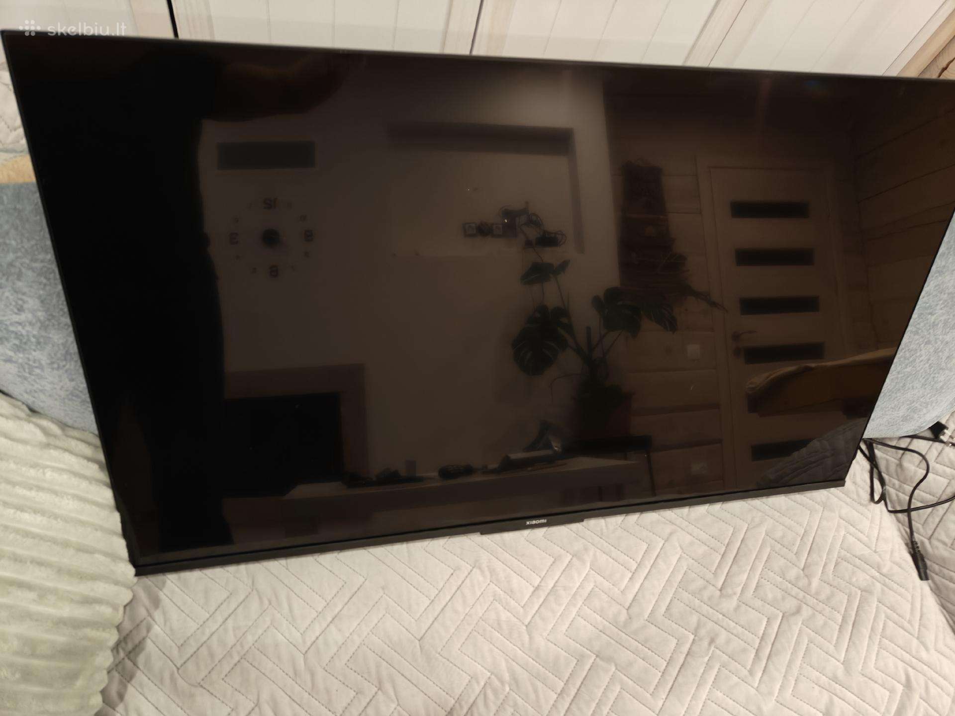 Xiaomi smart TV