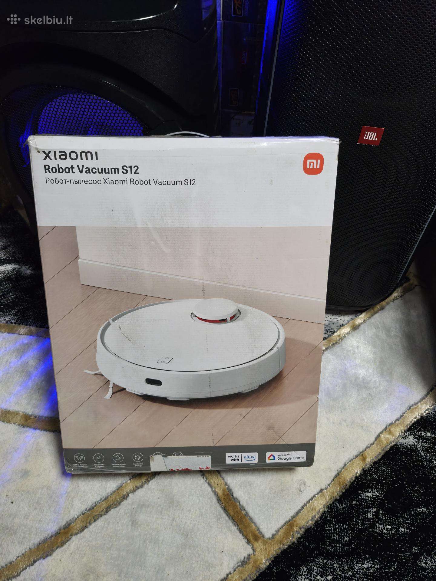 Xiaomi s12