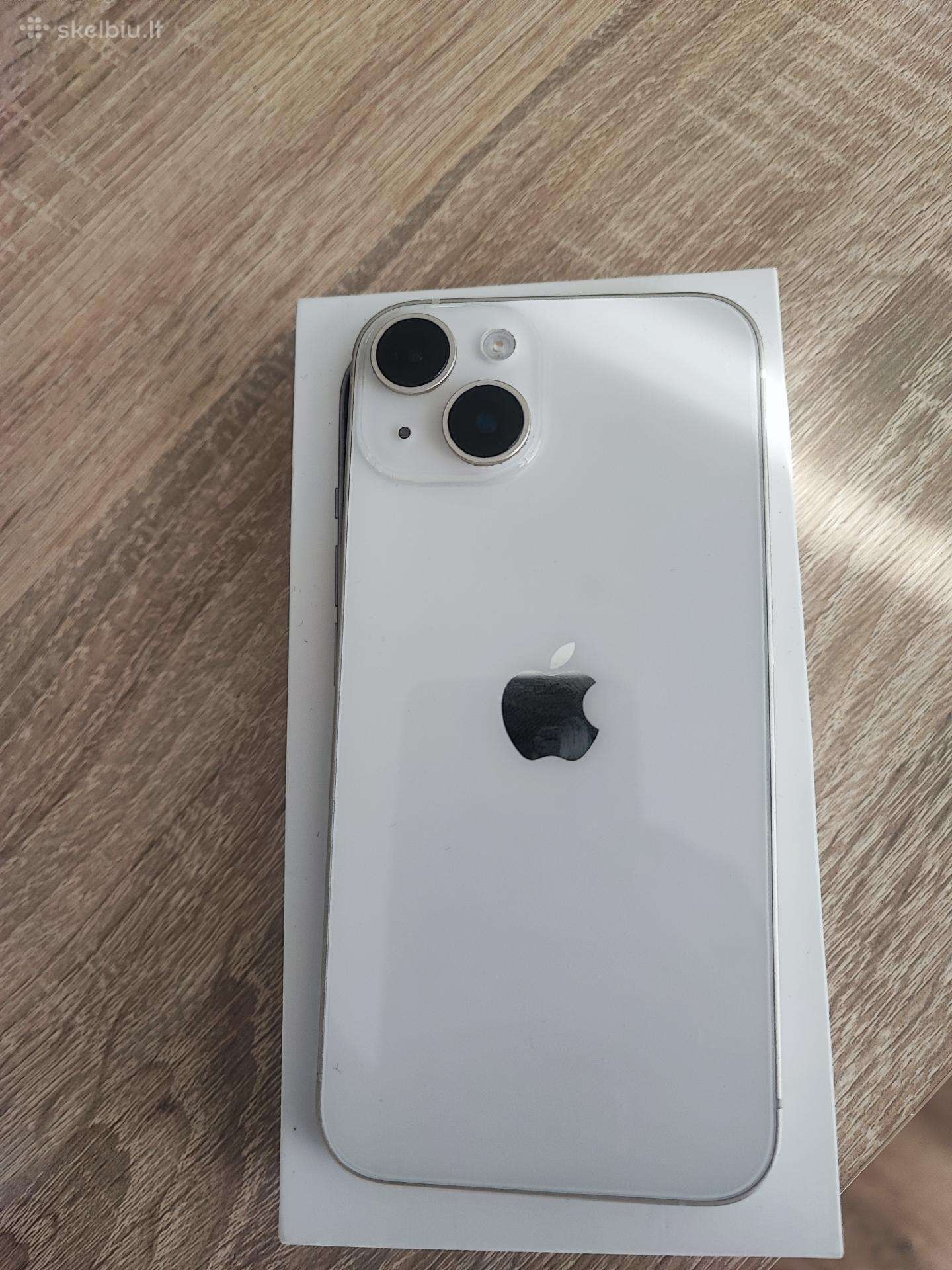 iPhone 14 128gb