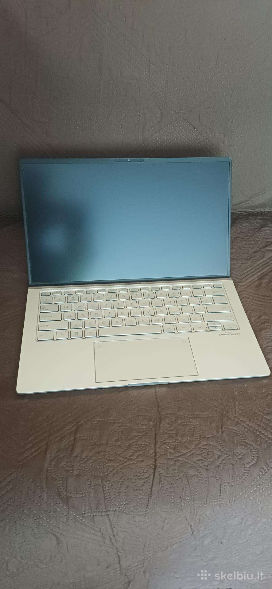 Asus zenbook