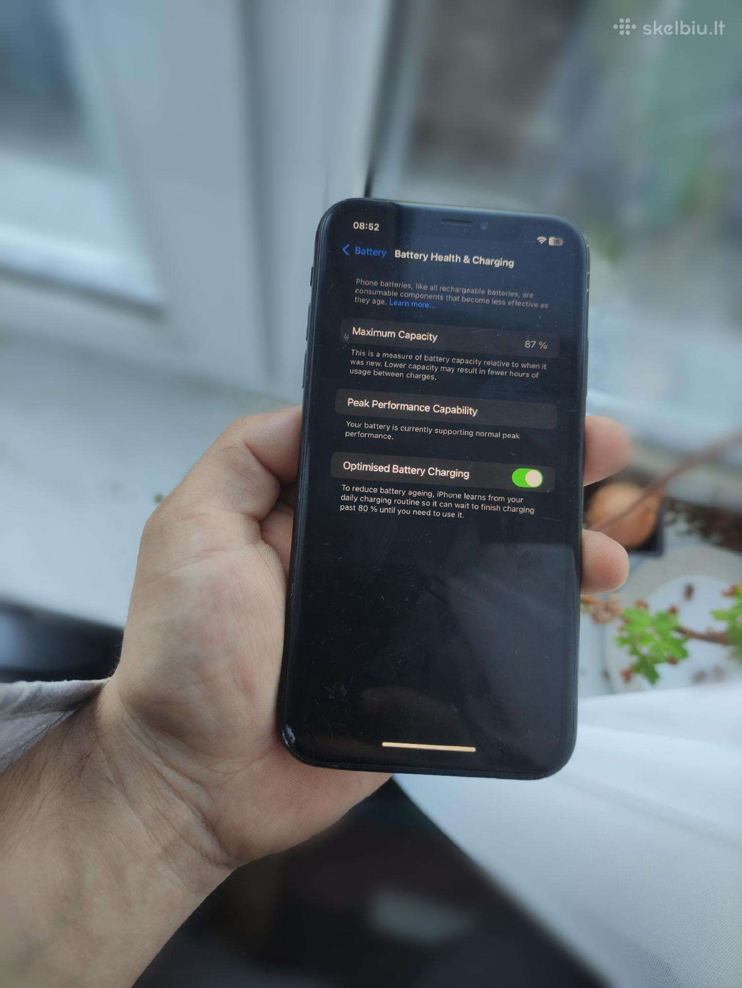 iPhone Xr 64gb