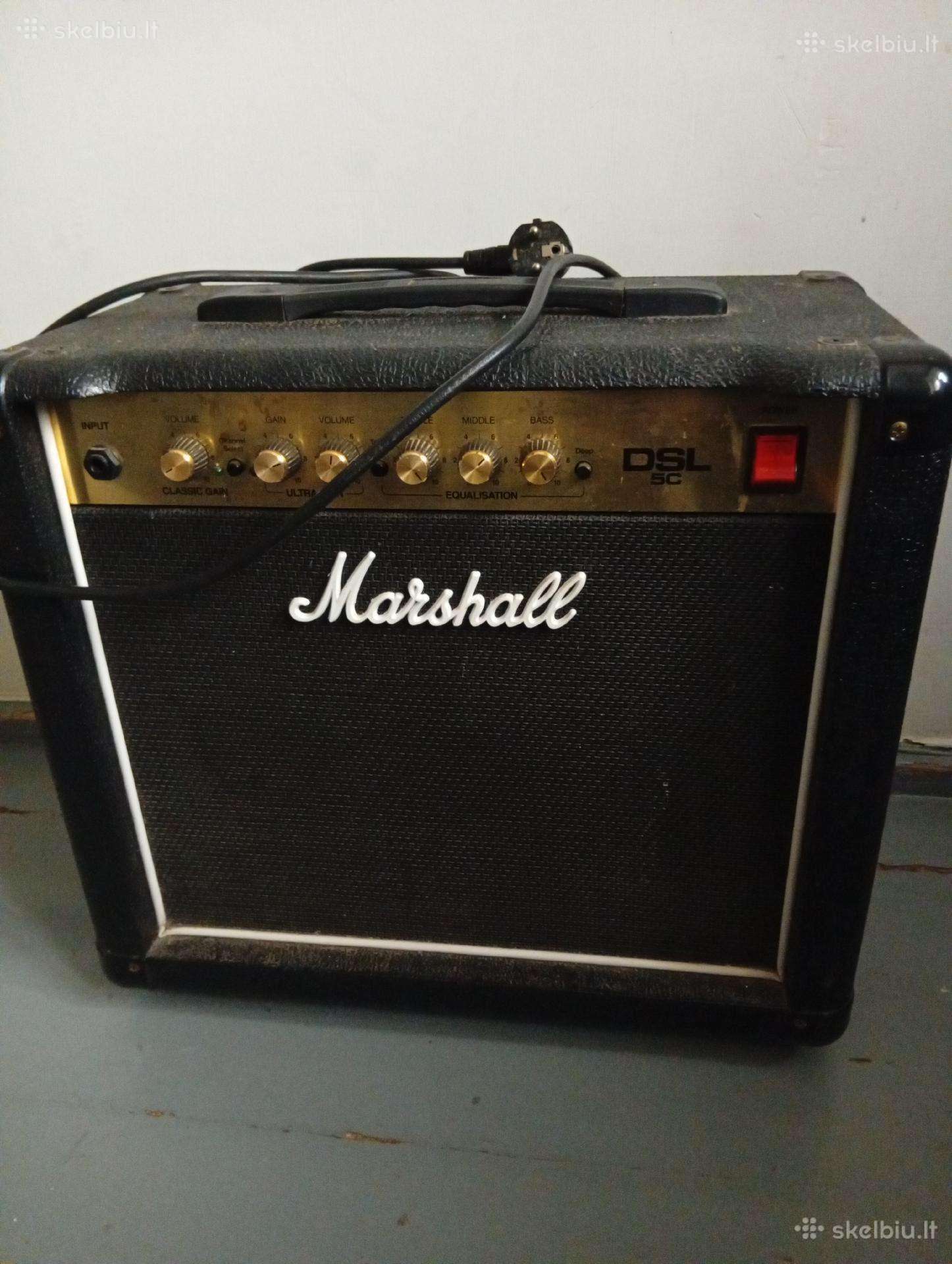 Kubas gitarai