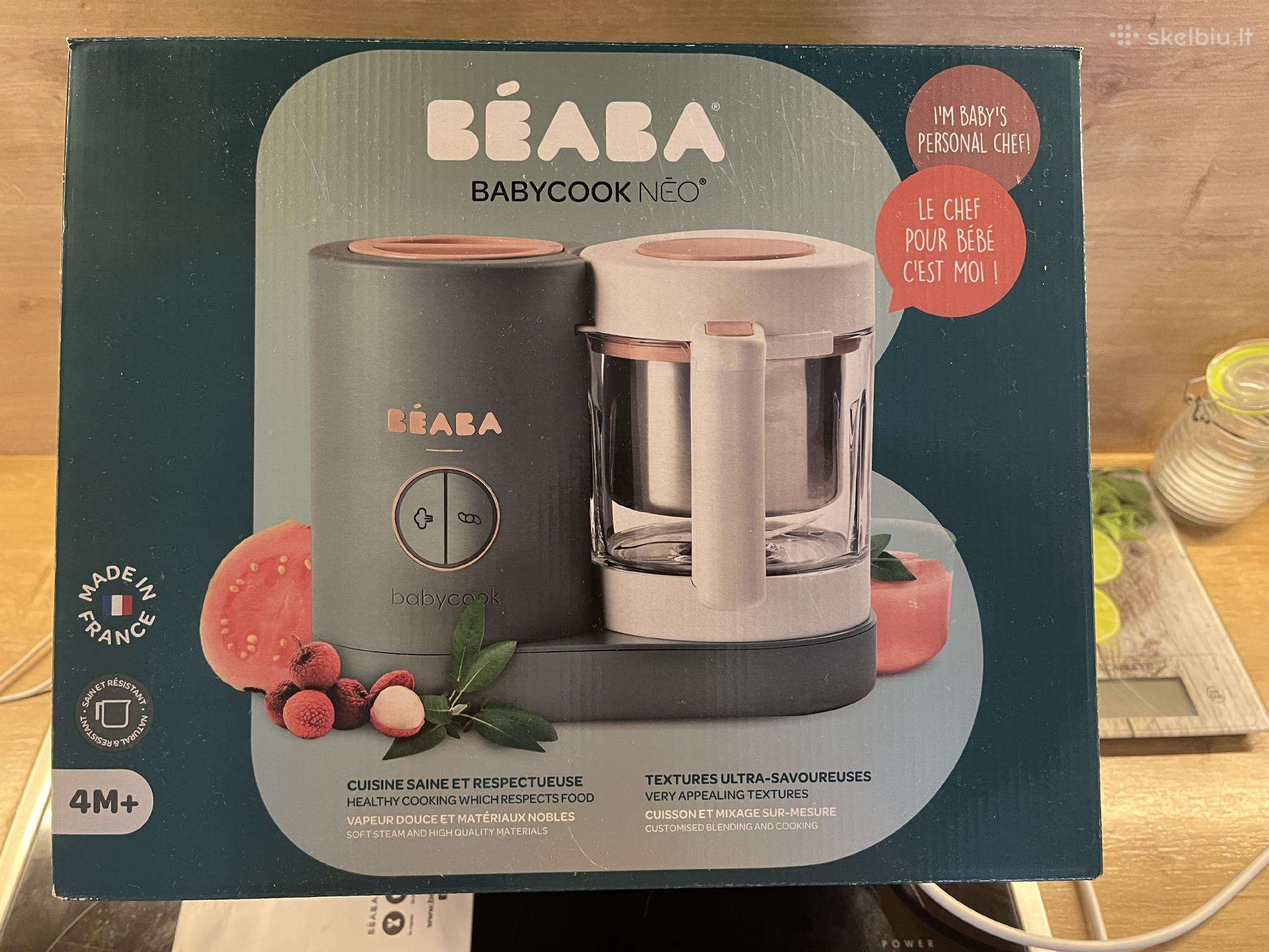 Beaba Babycook