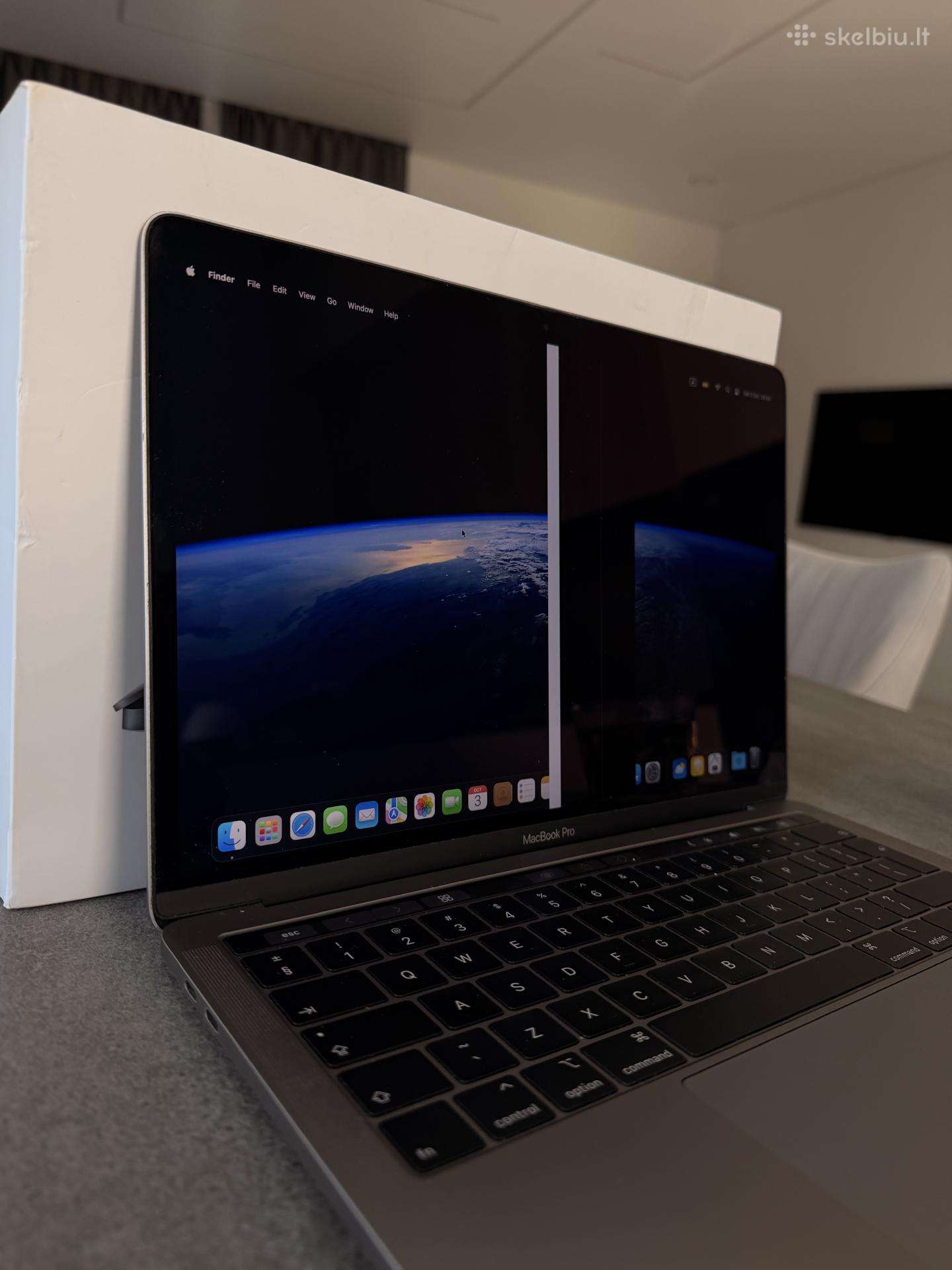 MacBook 13 Pro