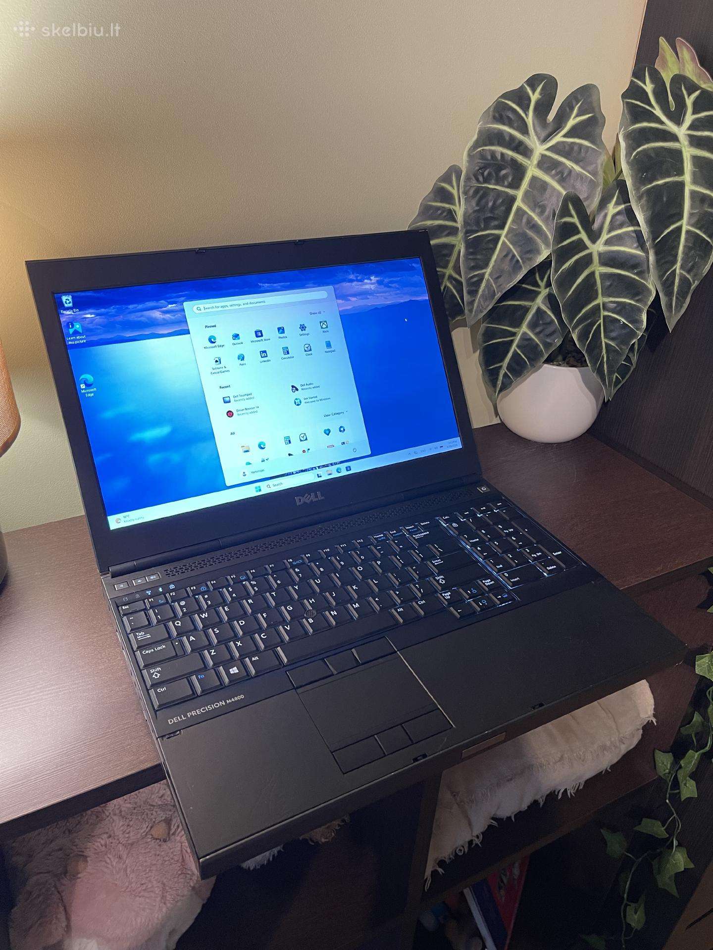 Dell Precision / i7 / Quadro /32gb RAM / Fhd Ips
