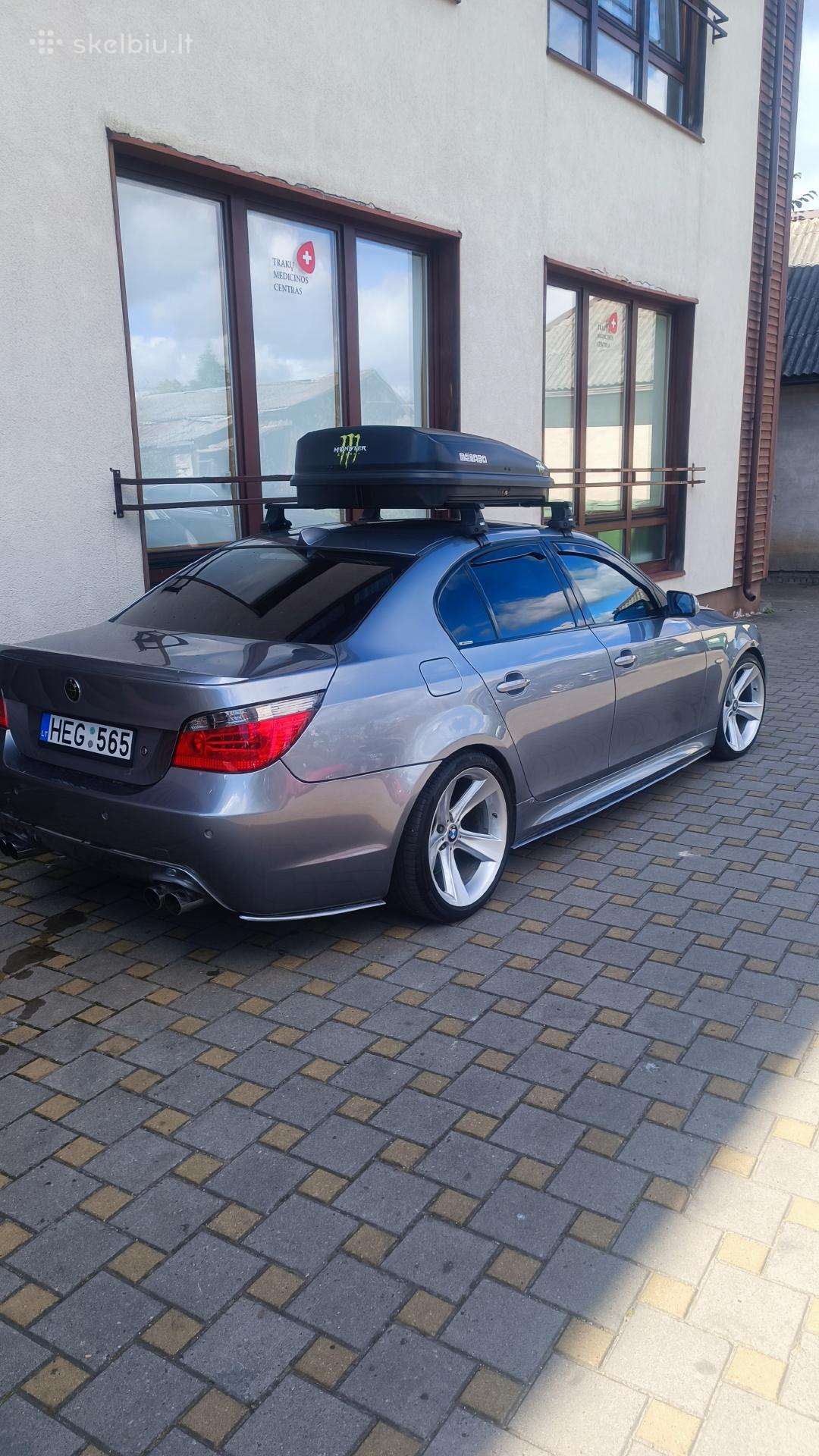 Stogo bagazine