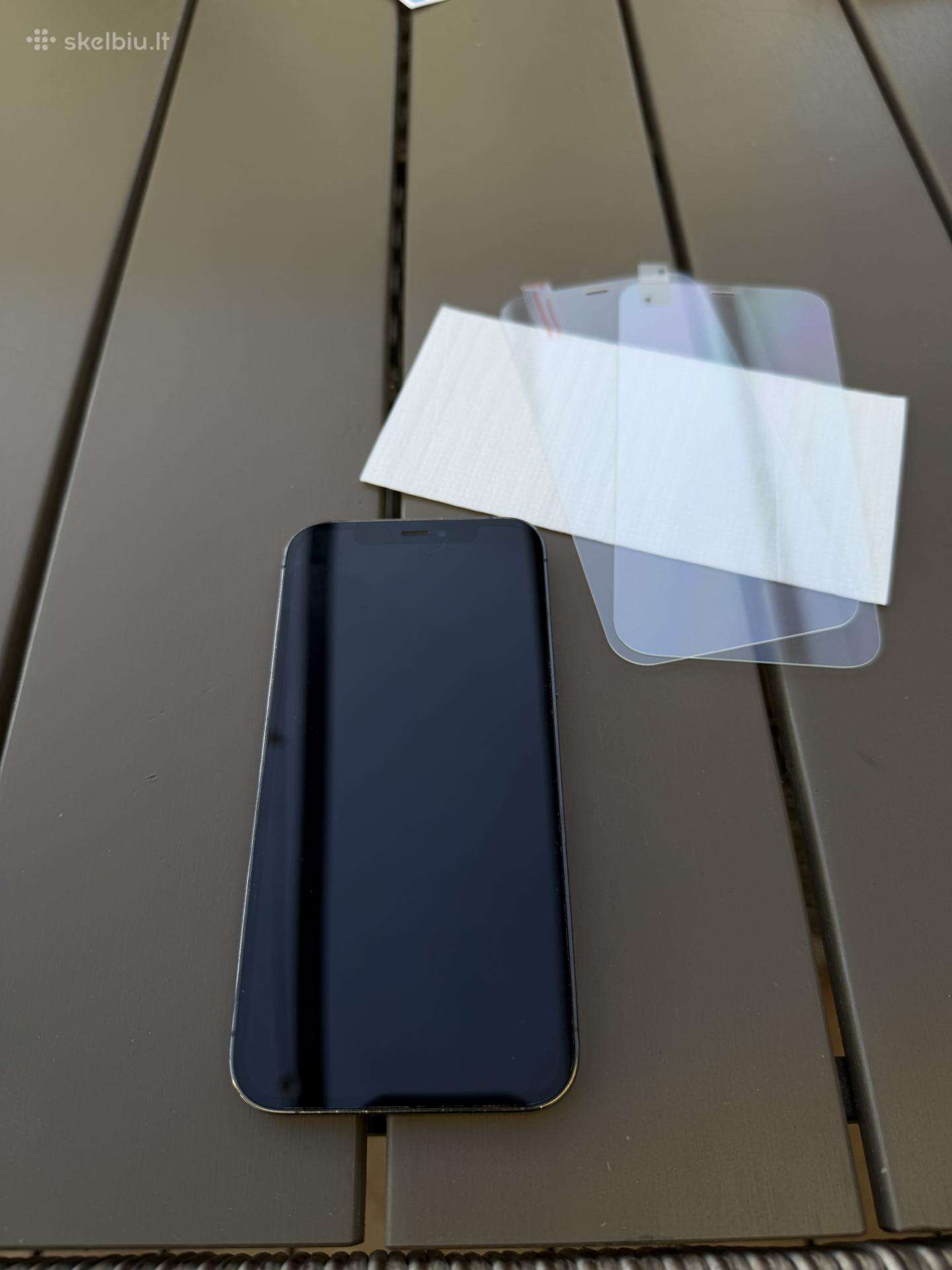 iPhone 12 pro