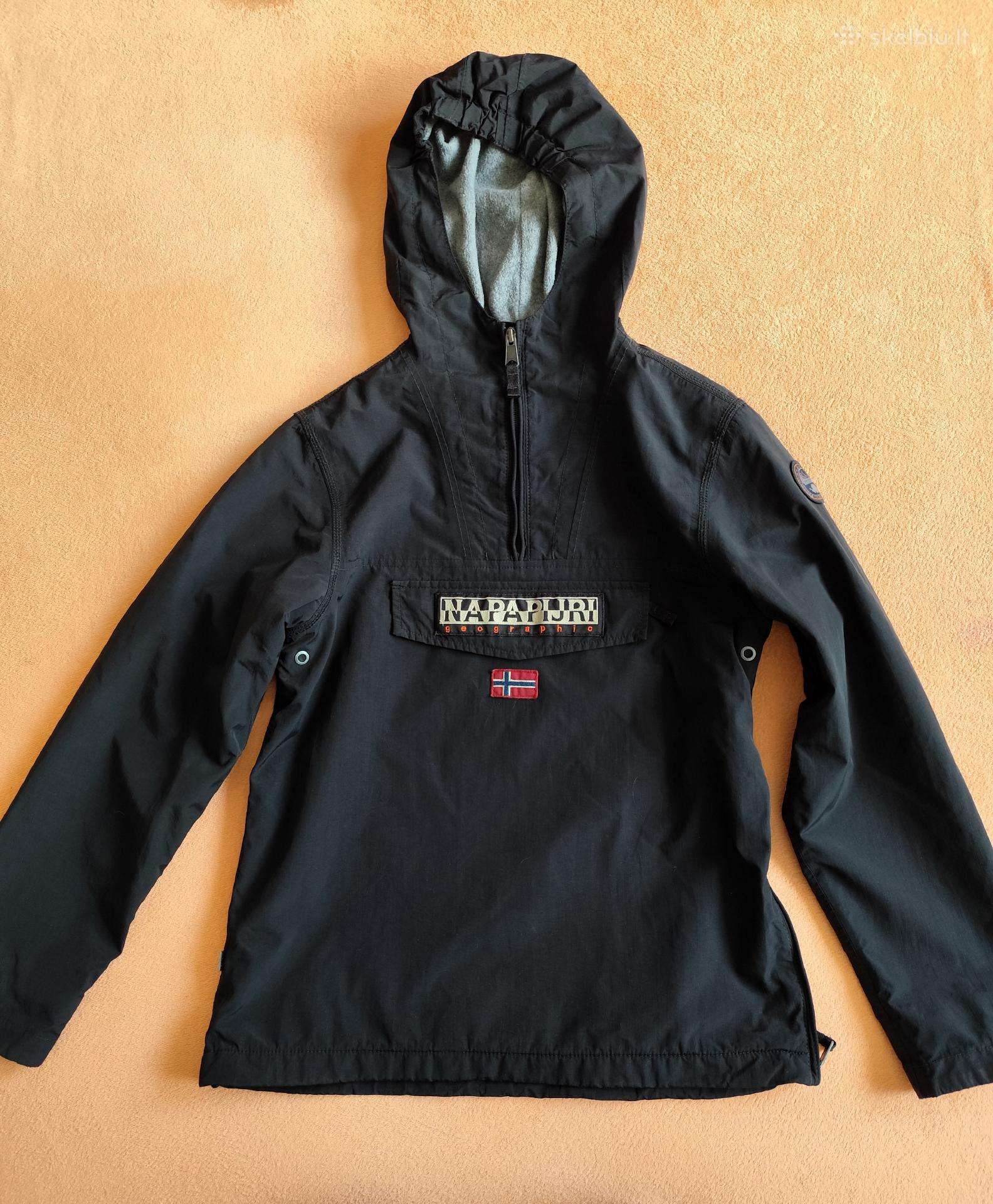 Napapijri Anorak striukė