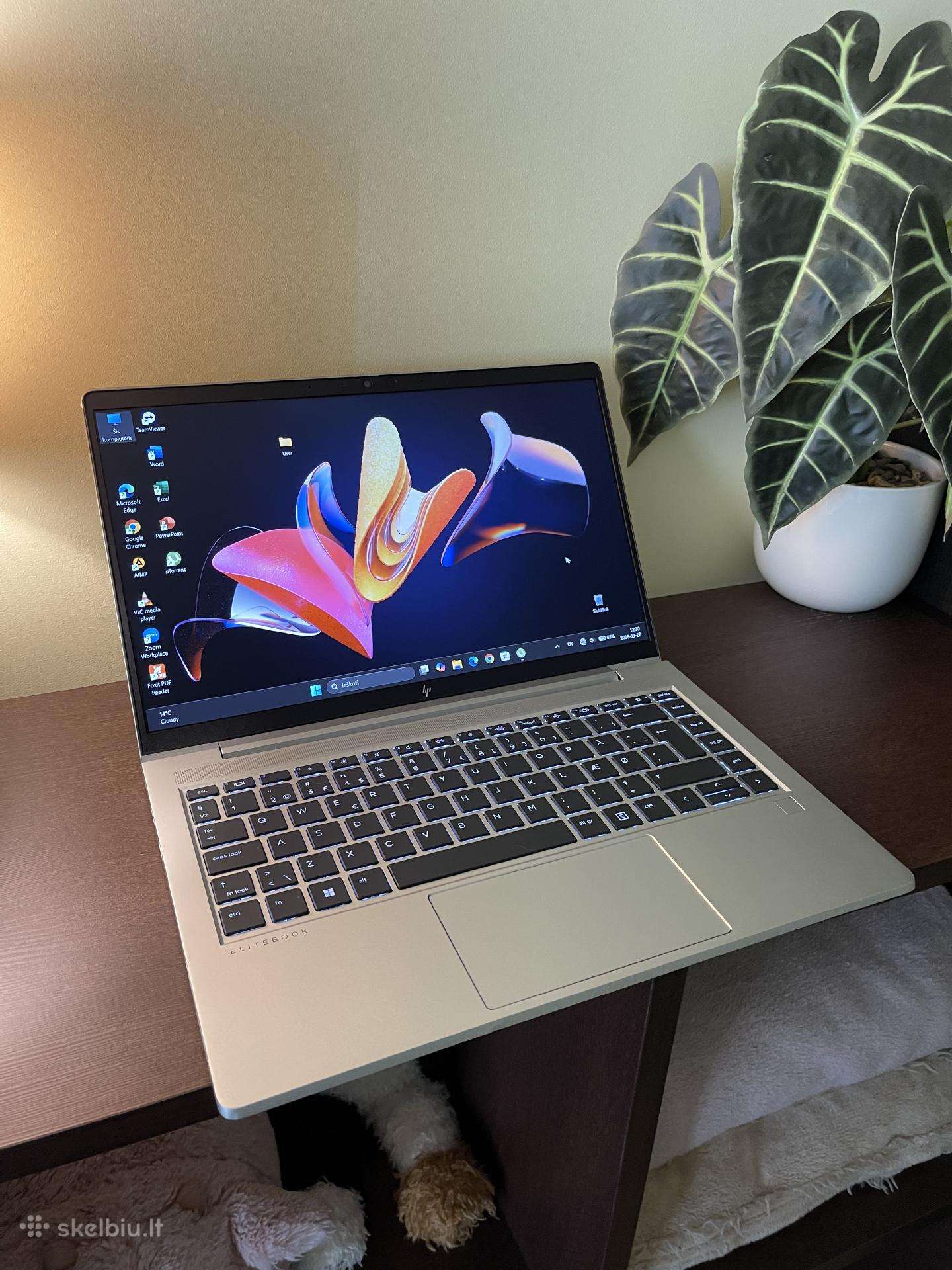 Ryzen 5 Pro / 32gb RAM / Nvme SSD / Fhd Ips