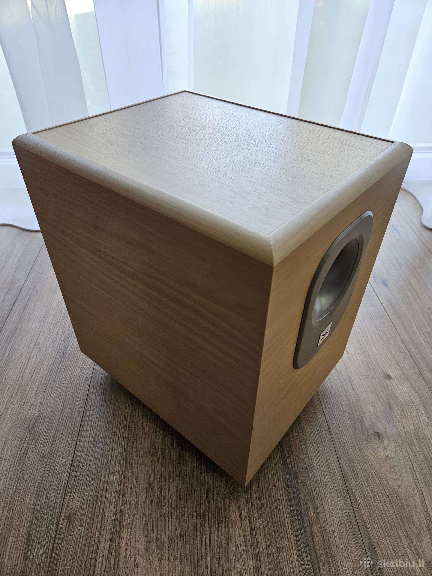 Jbl Balboa Sub/230