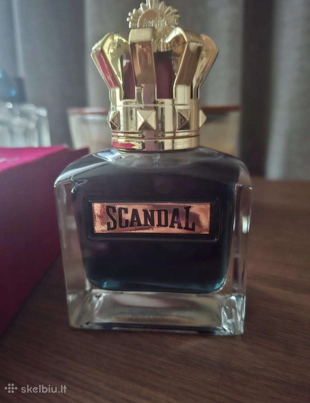 Scandal