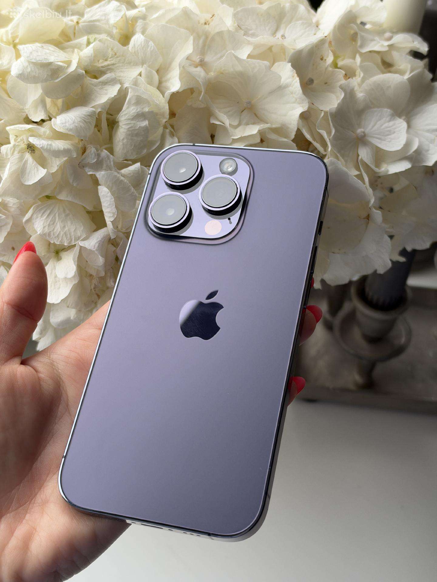 iPhone 14 Pro 128gb