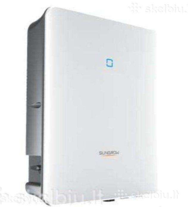 Inverteris Sungrow Sg15rt
