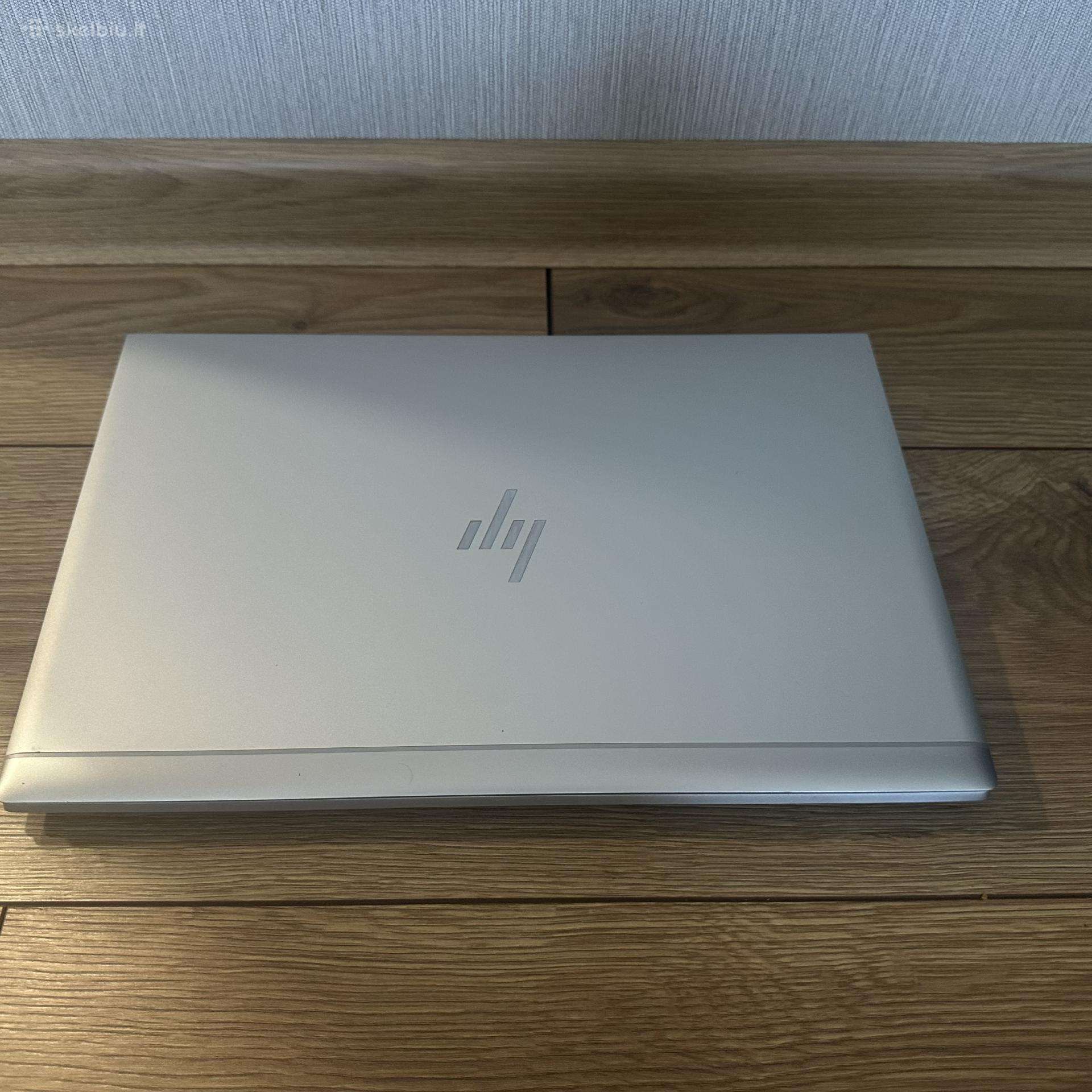 Hp Elitebook 840 G7 i5-10210u 8gb 256 SSD 14 Fhd