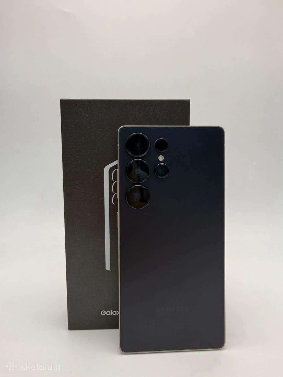 Samsung Galaxy s25 Ultra