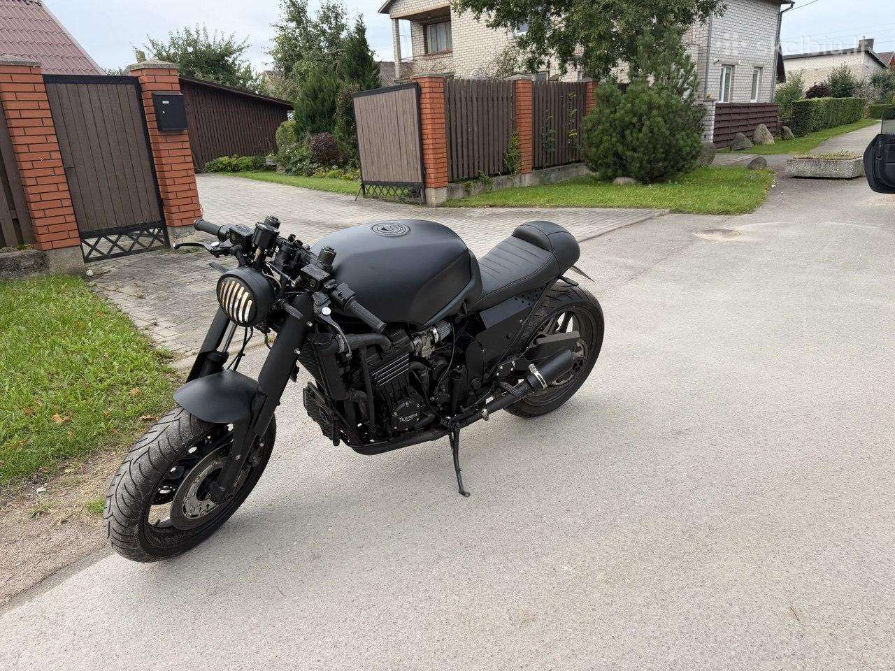 Triumph