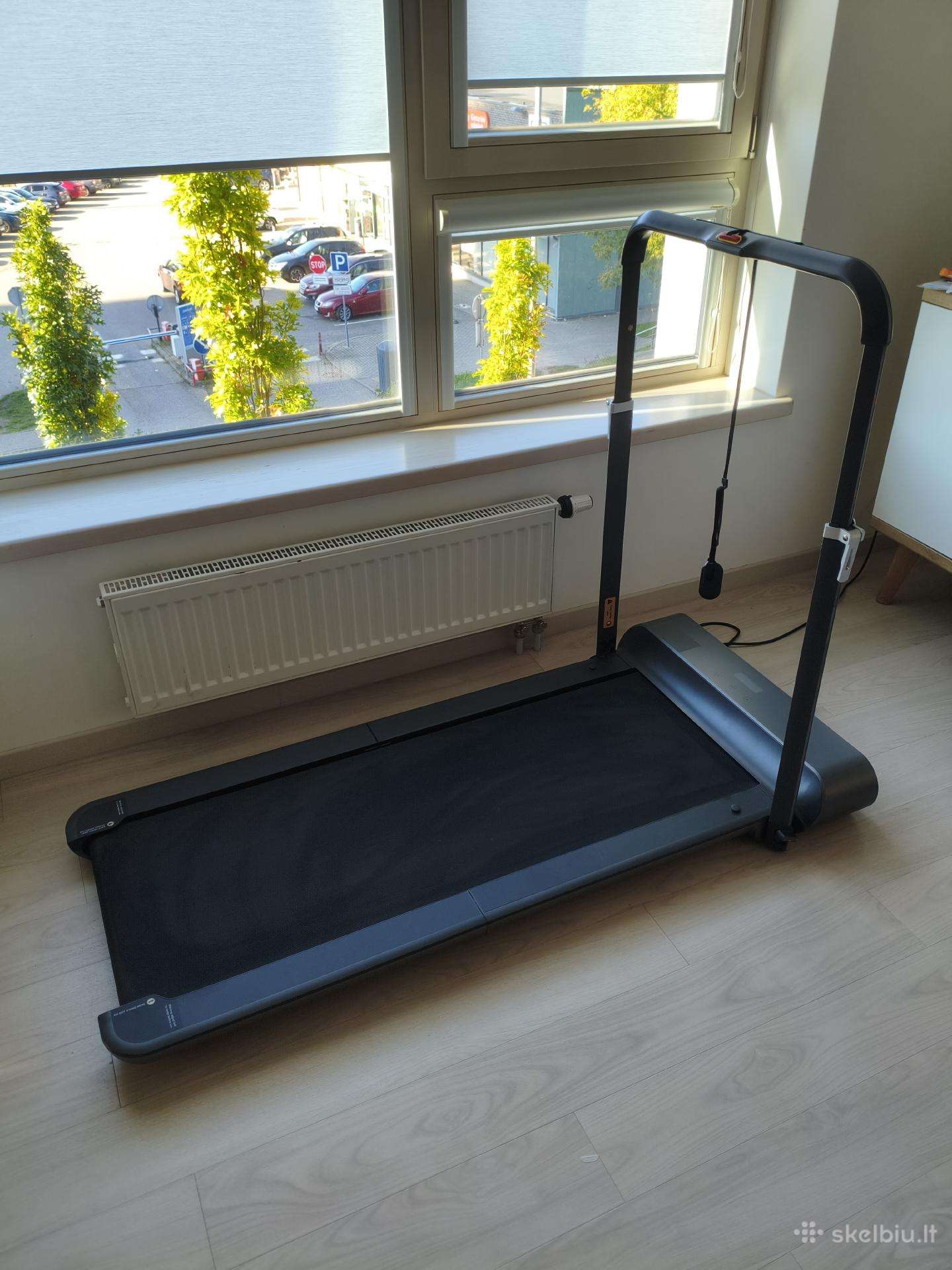 Bėgimo takelis Xiaomi Kingsmith Walkingpad R1 Pro
