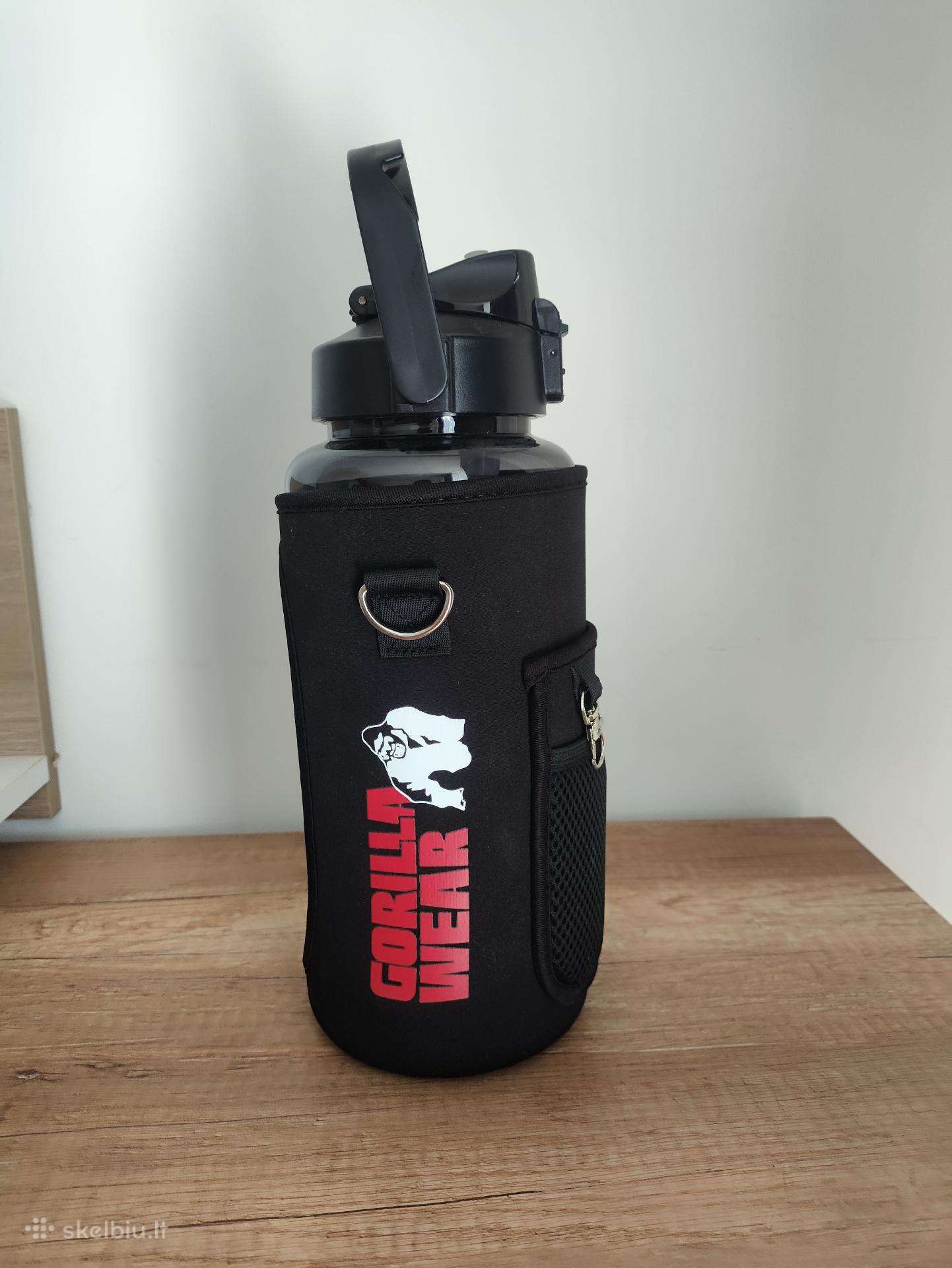 Gorilla Wear sporto gertuvė