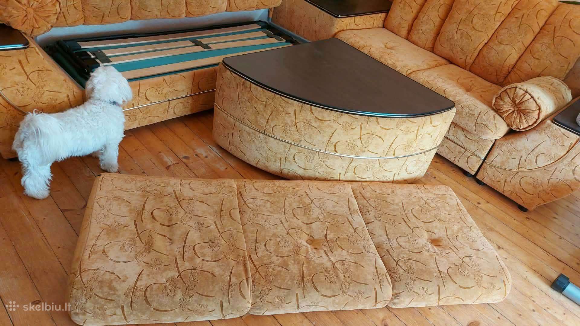 Parduodu