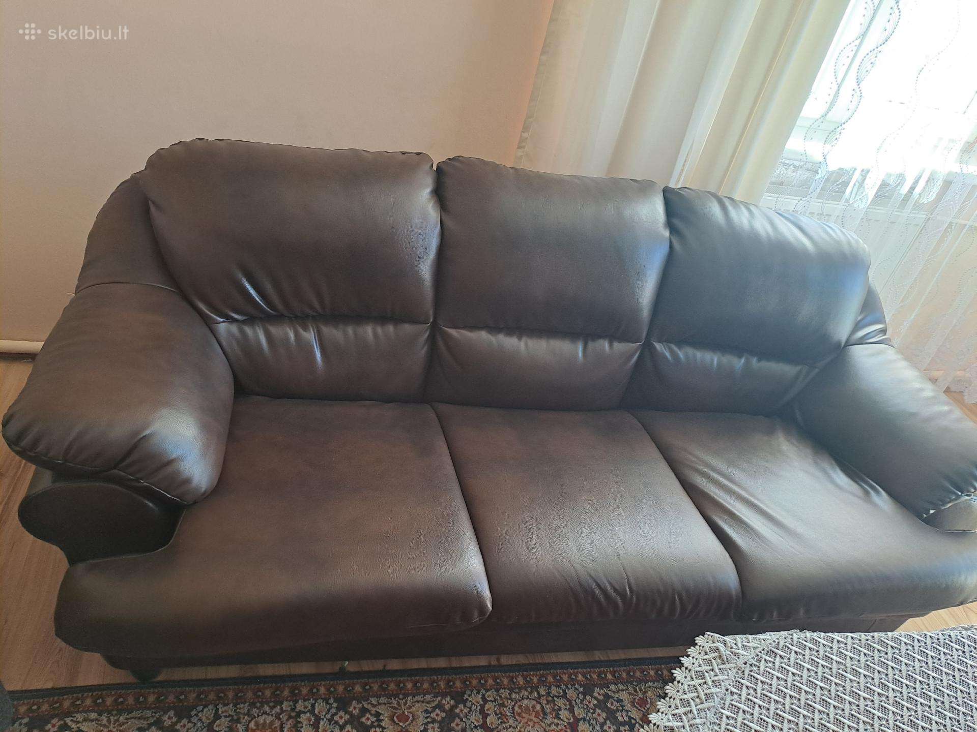 Sofa - lova