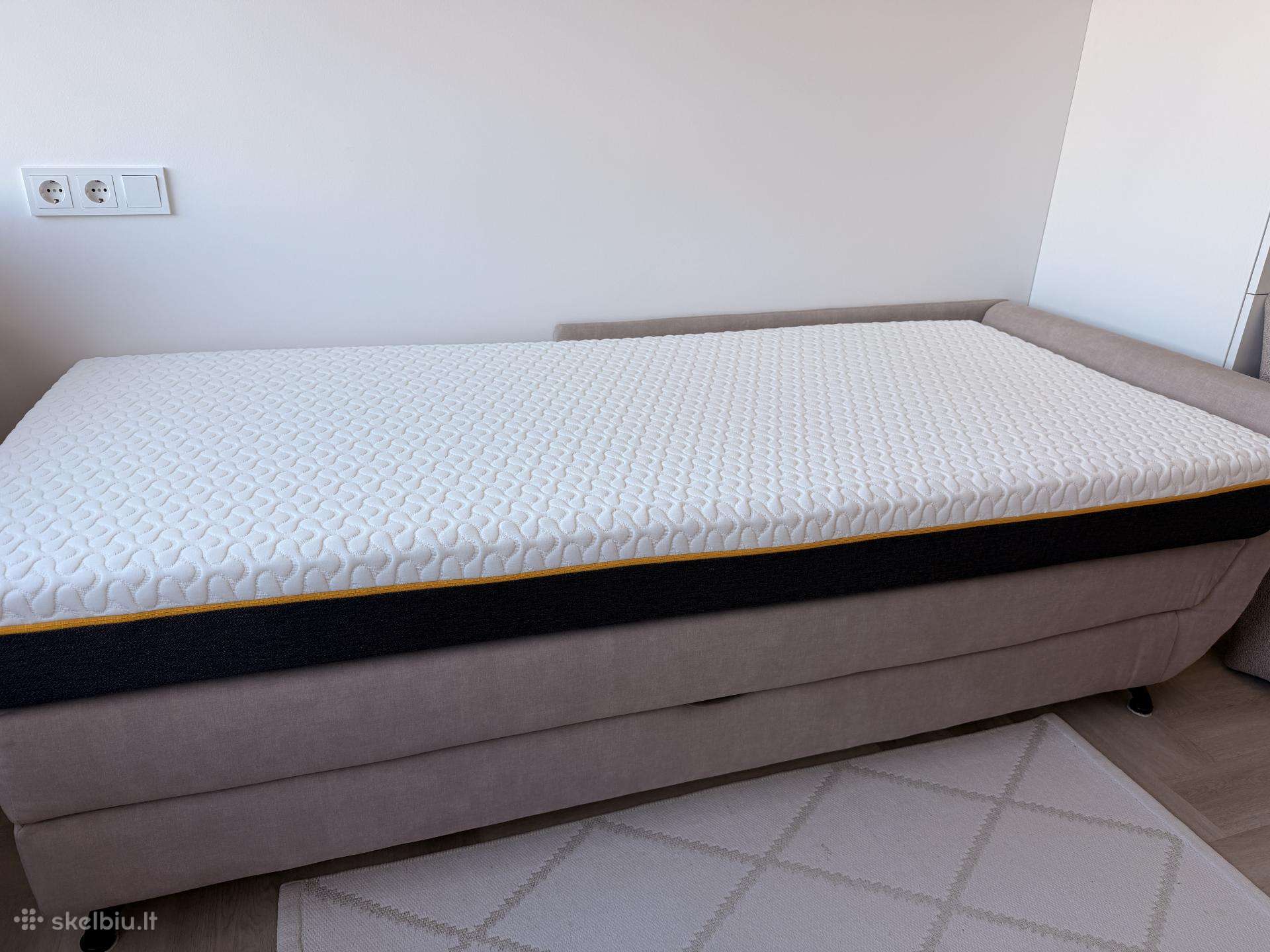 Dormeo Essential čiužinys