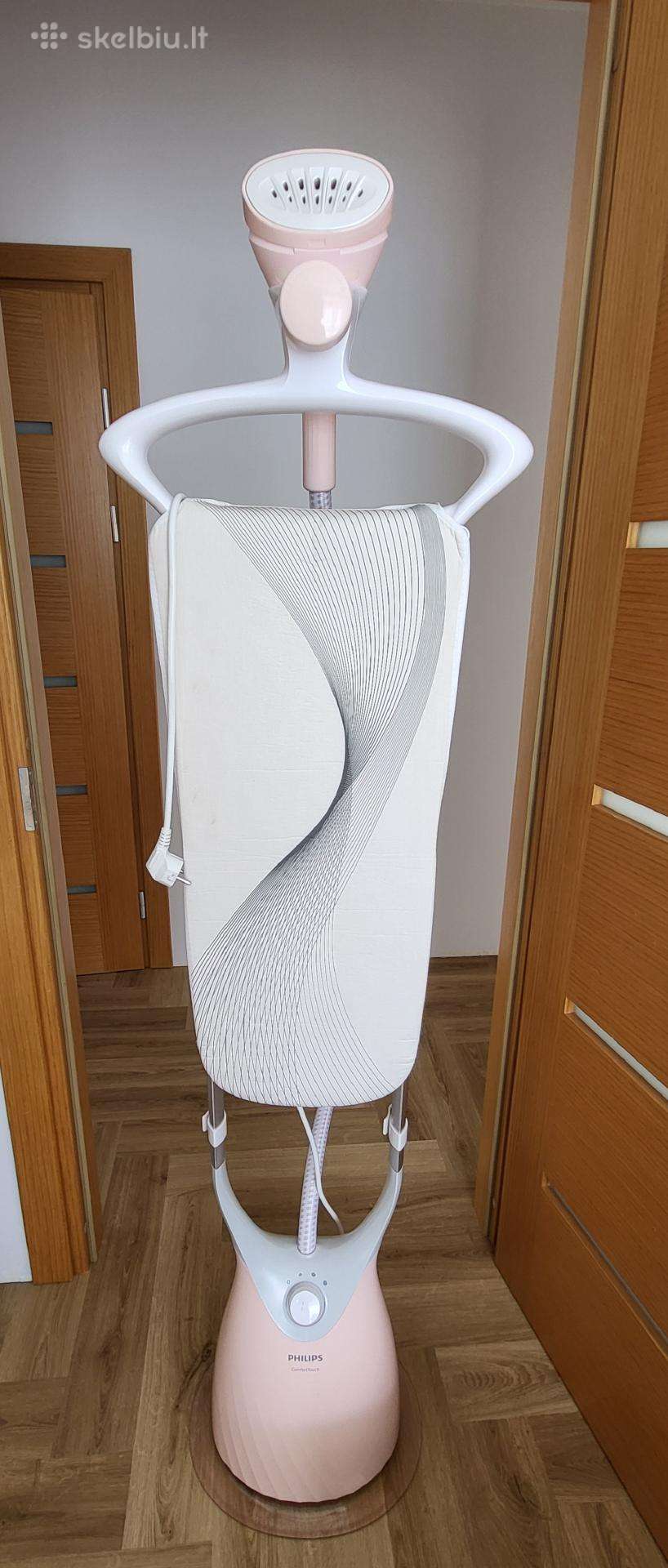 Philips Comforttouch garintuvas