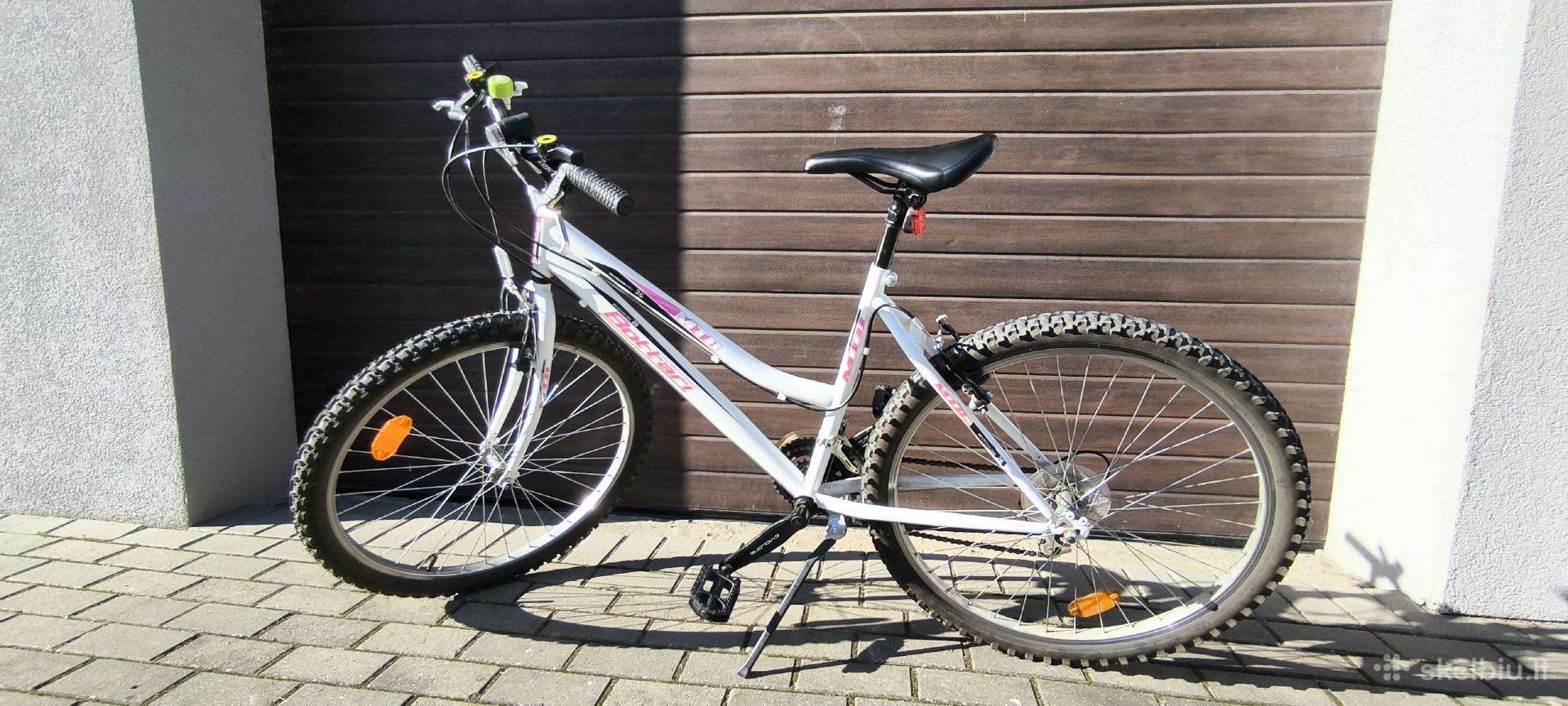 Bottari Mtb26''