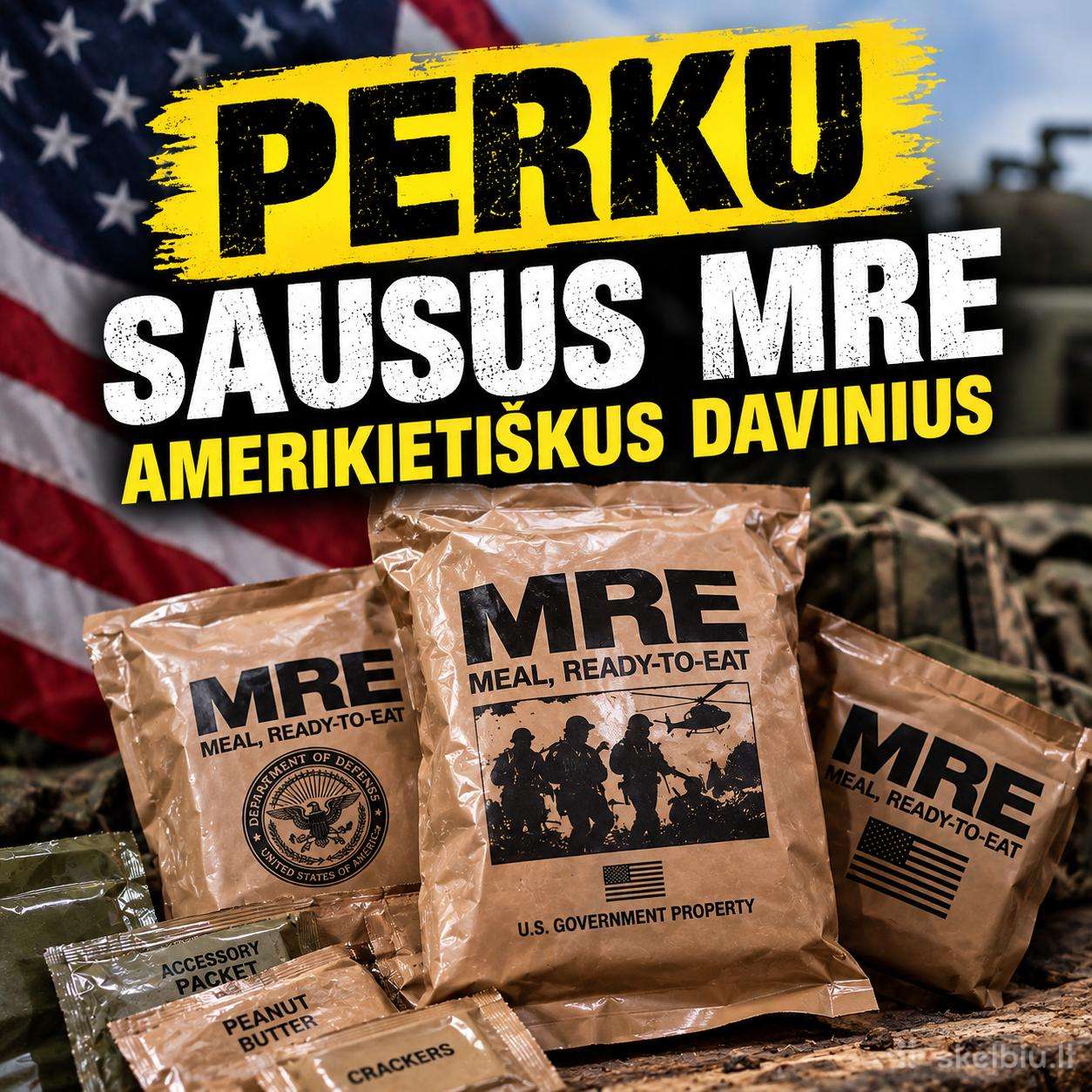 Perku Mre
