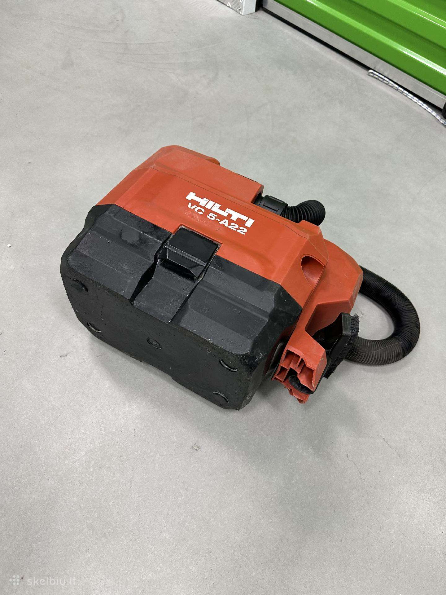 Hilti vc-5 A22