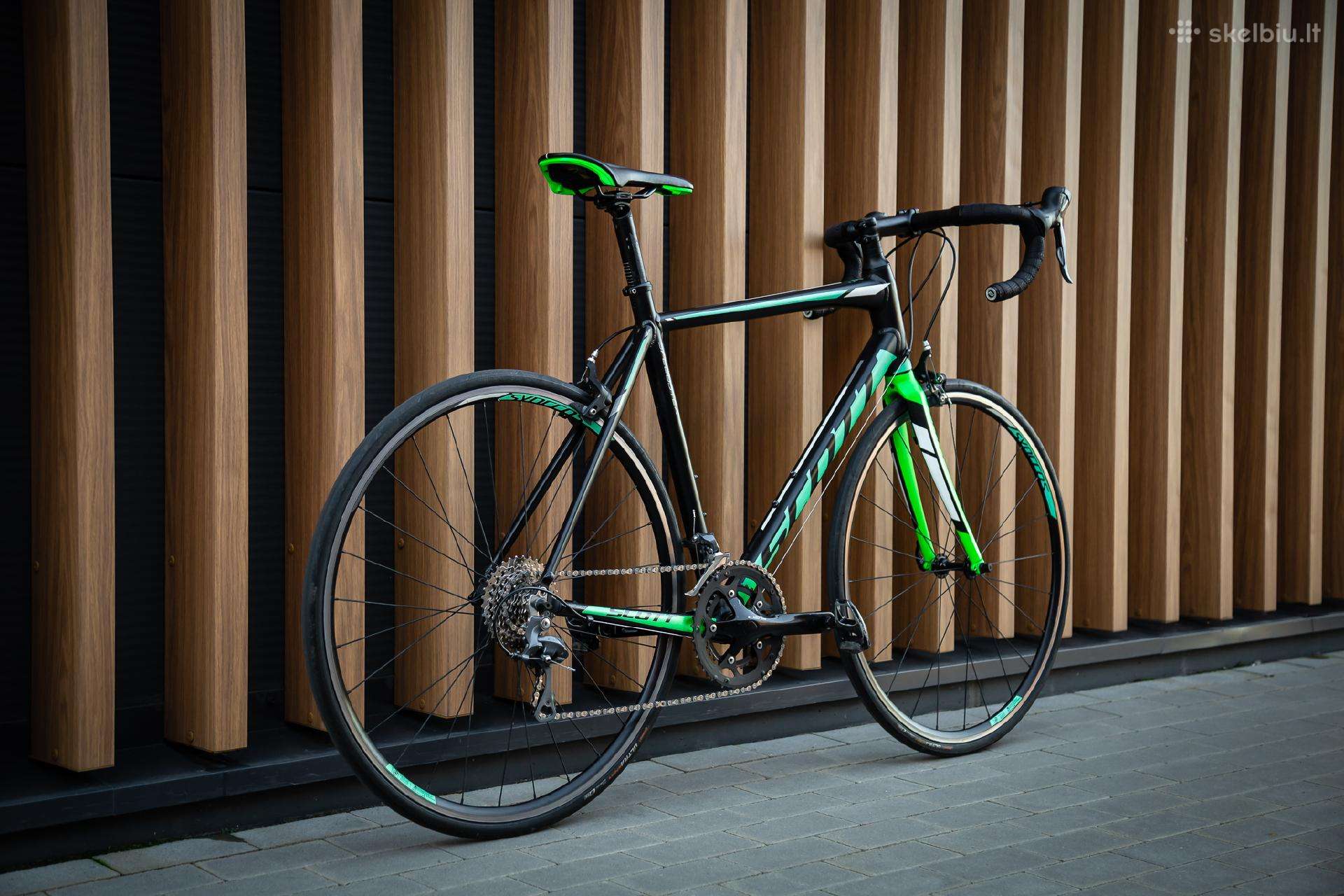 Scott Speedster 40, dydis L (56 cm)