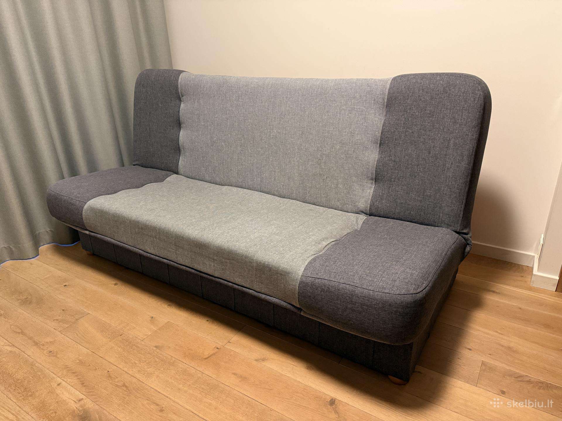Dovanoju sofa-lova