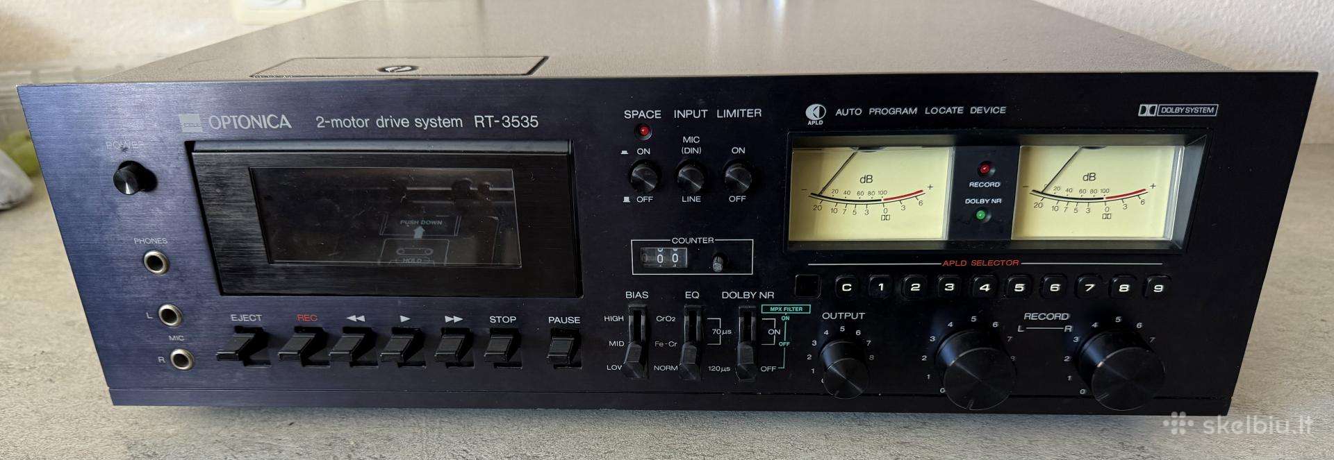 Optonica rt-3535