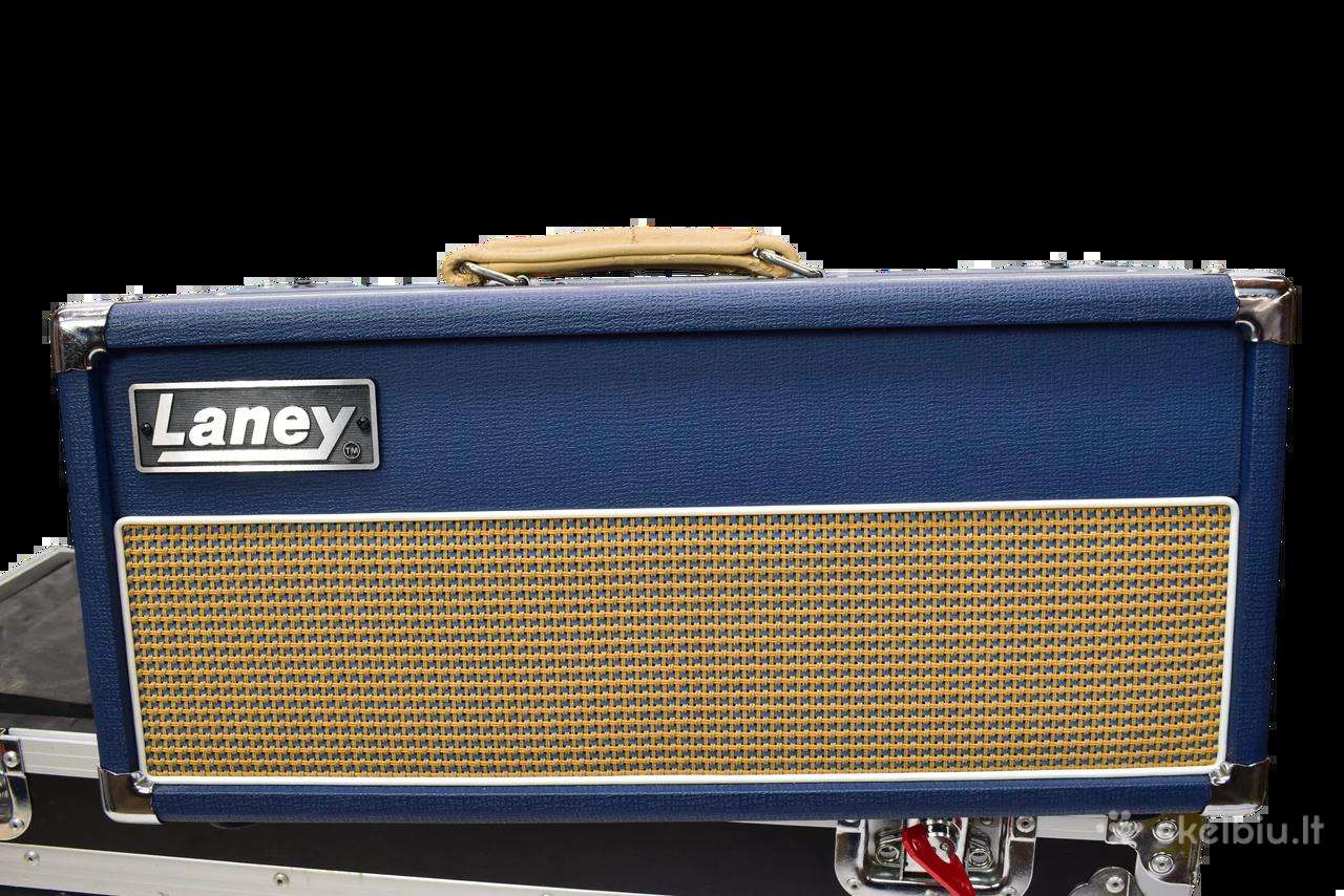 Laney Lionheart L20h lempinė galva