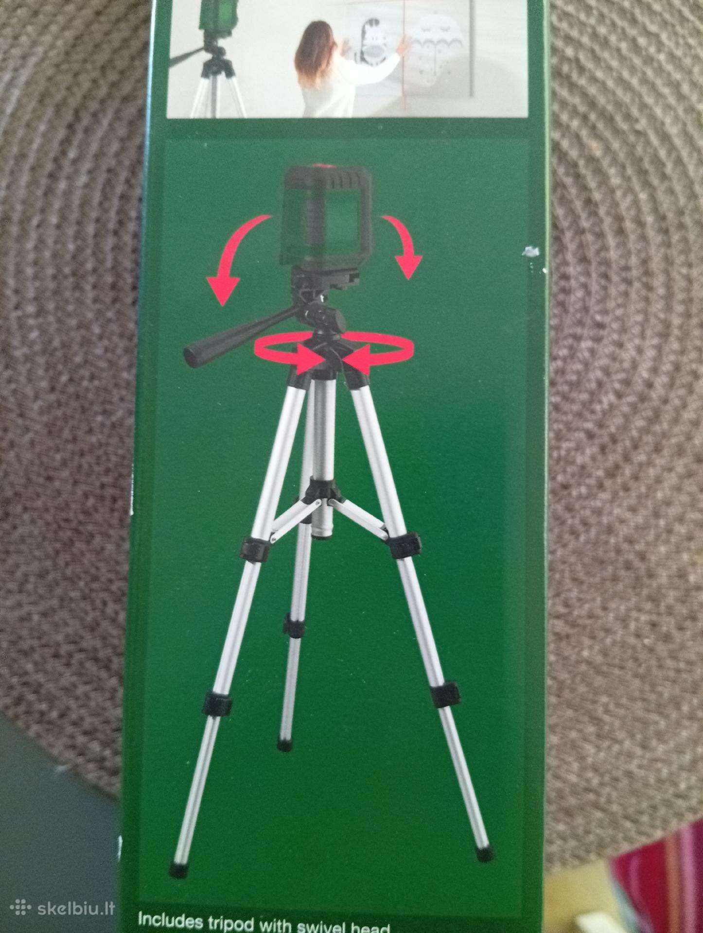 Lazeriniai pretaisiai