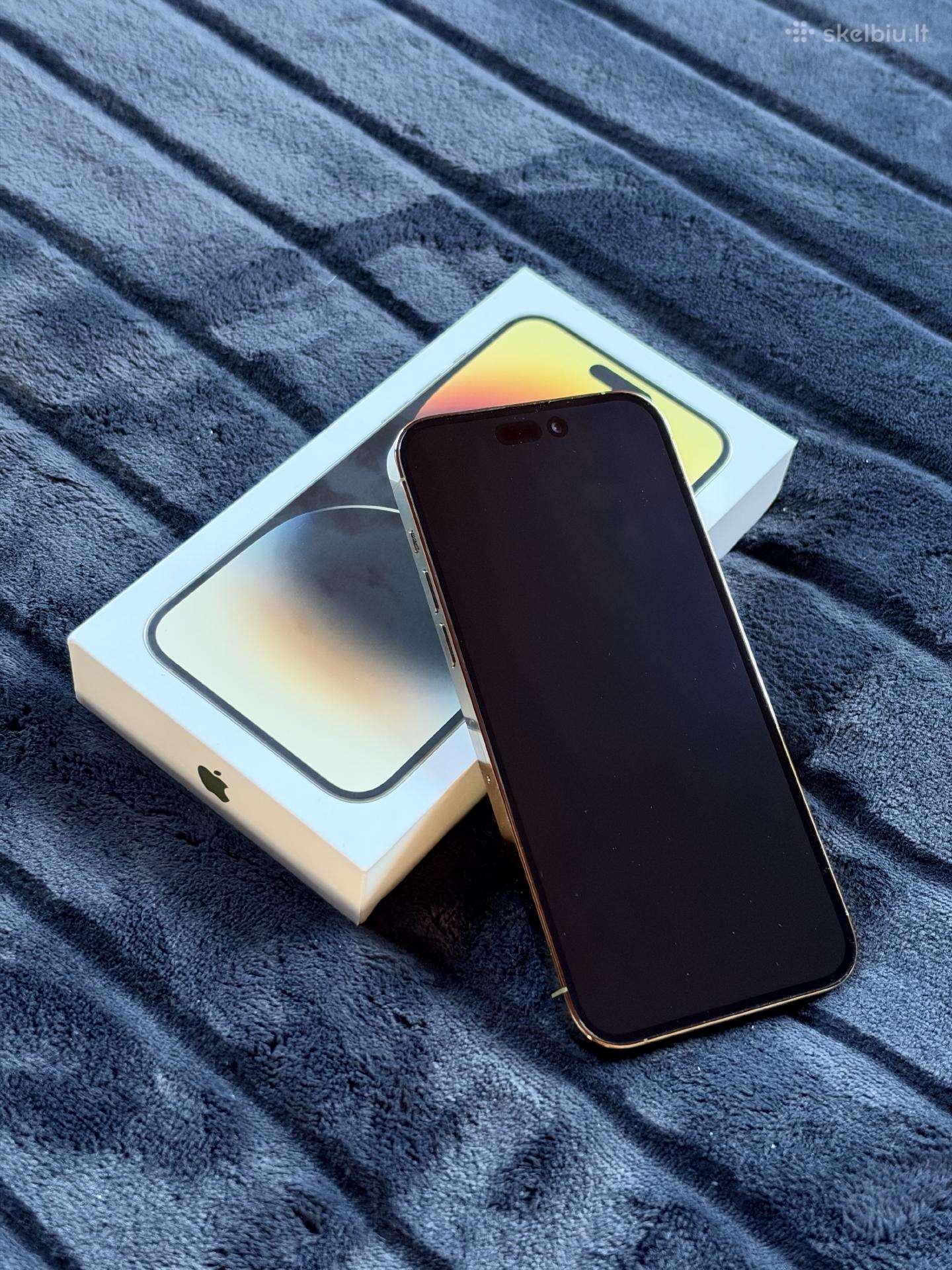 iPhone 14 Promax 1tb