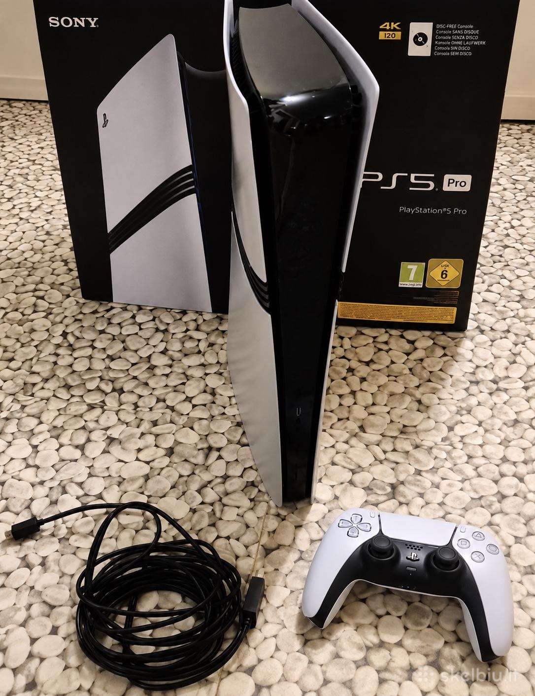 Playstation 5 pro