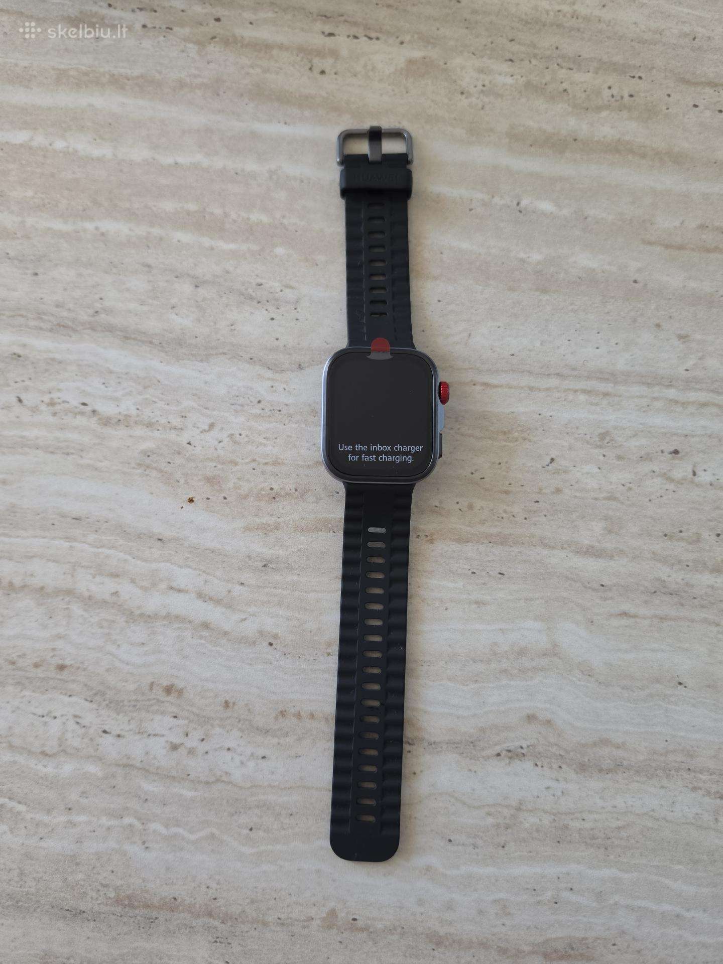 Huawei fit pro 4