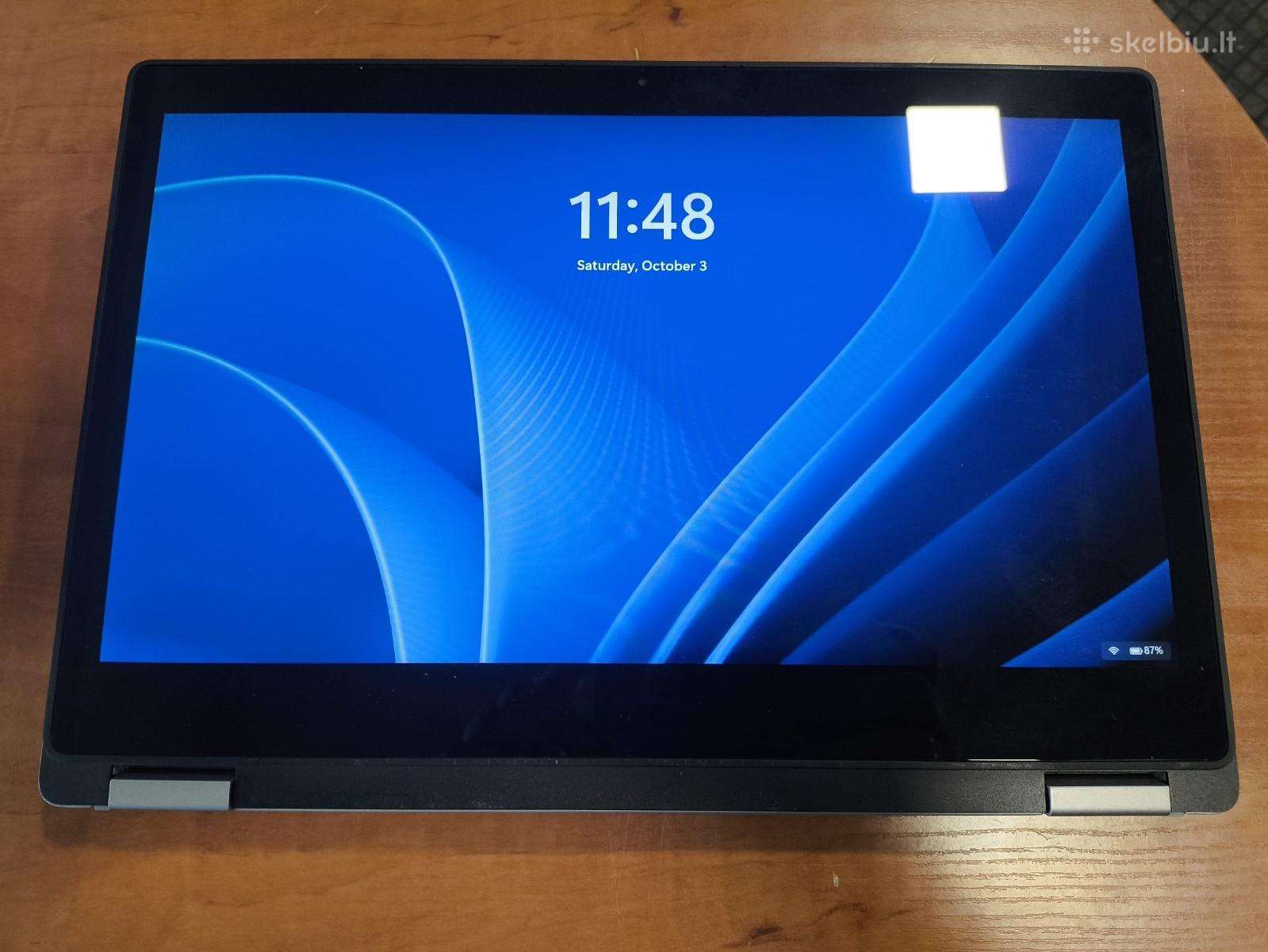 Dell X360 Touch 2 in 1 13.3 i5-8365u 16gb 512gb