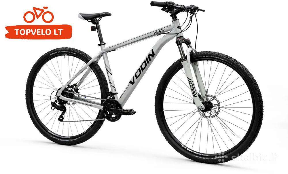 Naujas 29" Kalnų dviratis- 200€! Sandėlio valymas