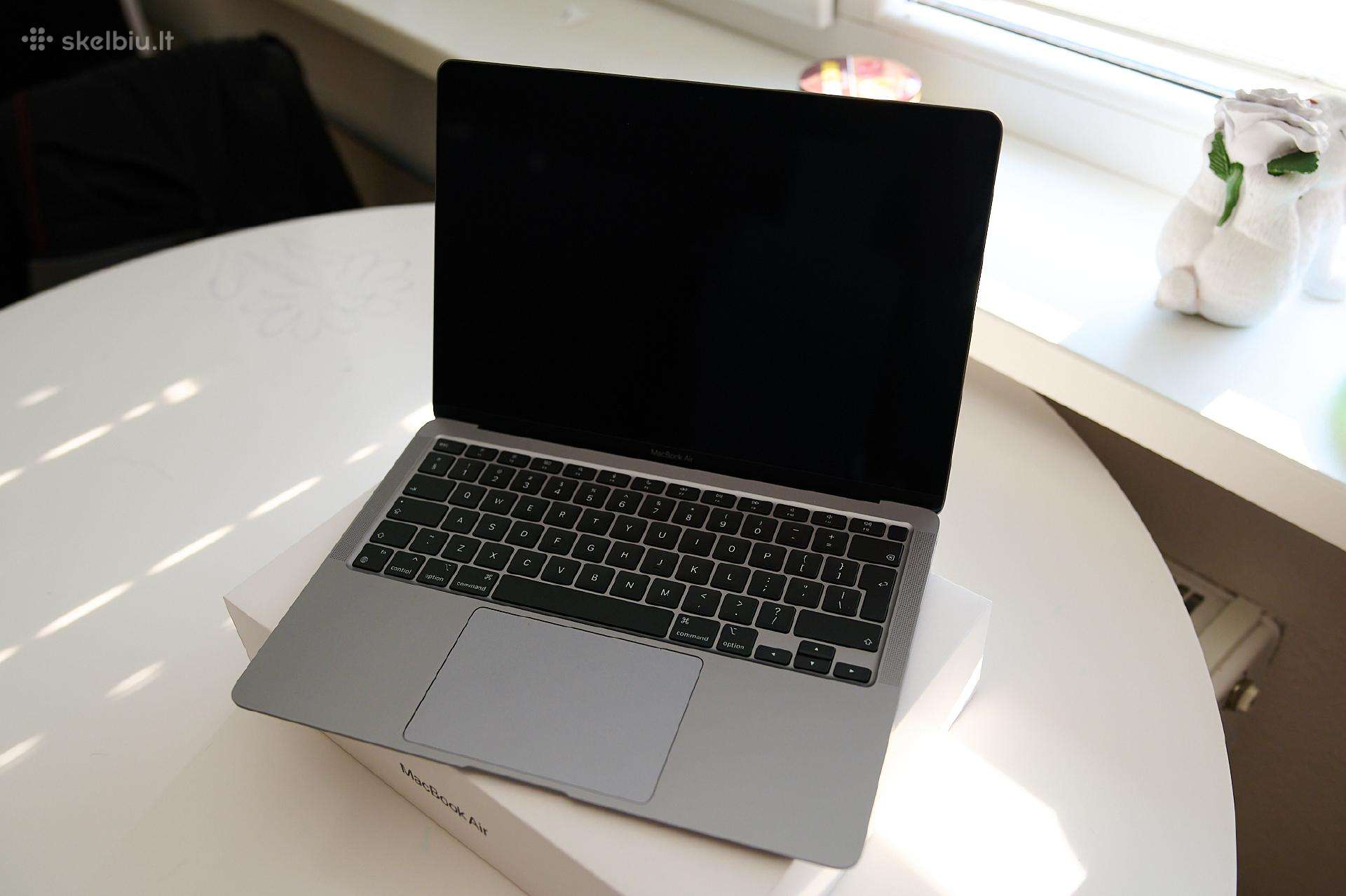 MacBook Air M1