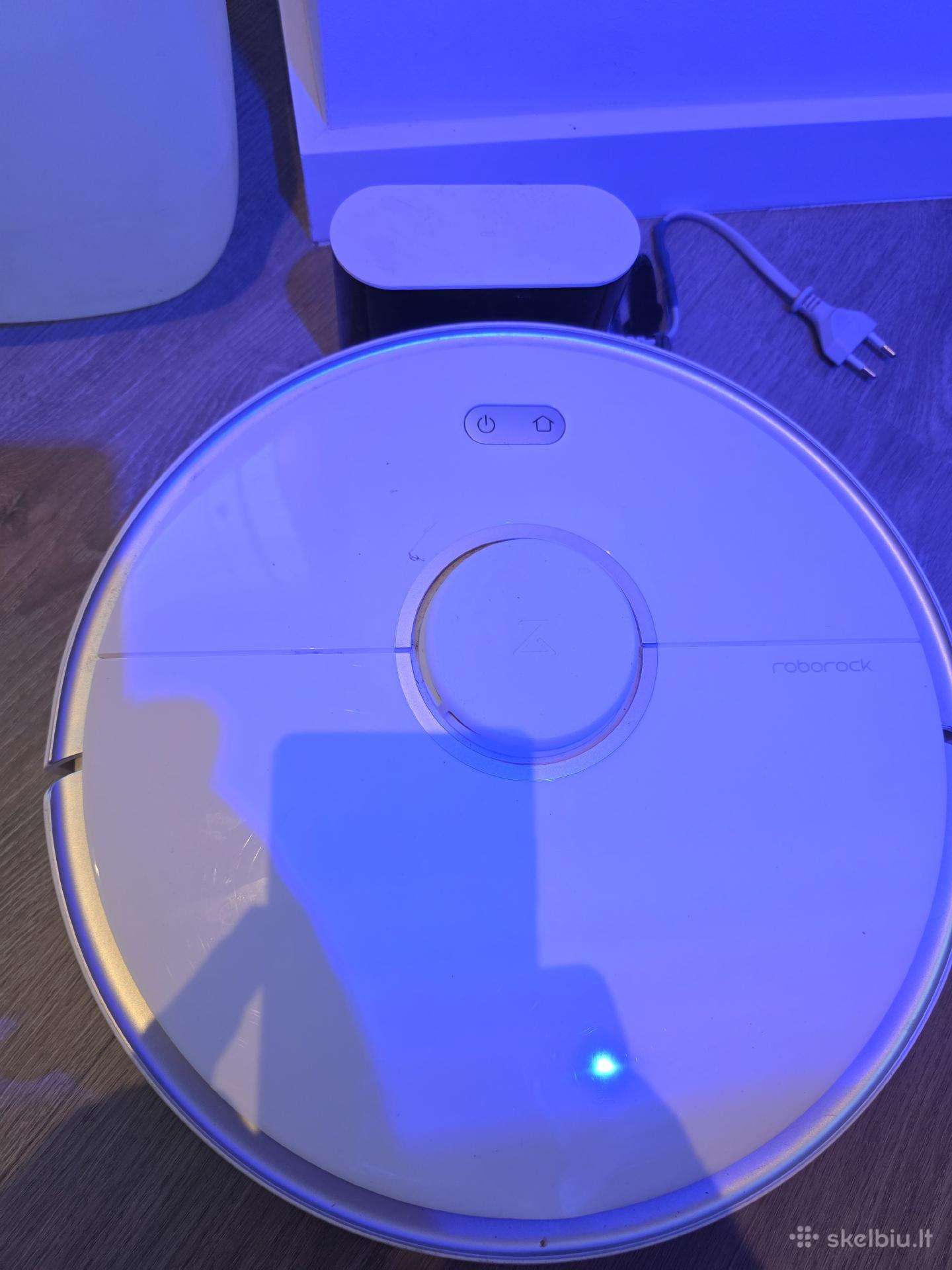 Roborock s5 max