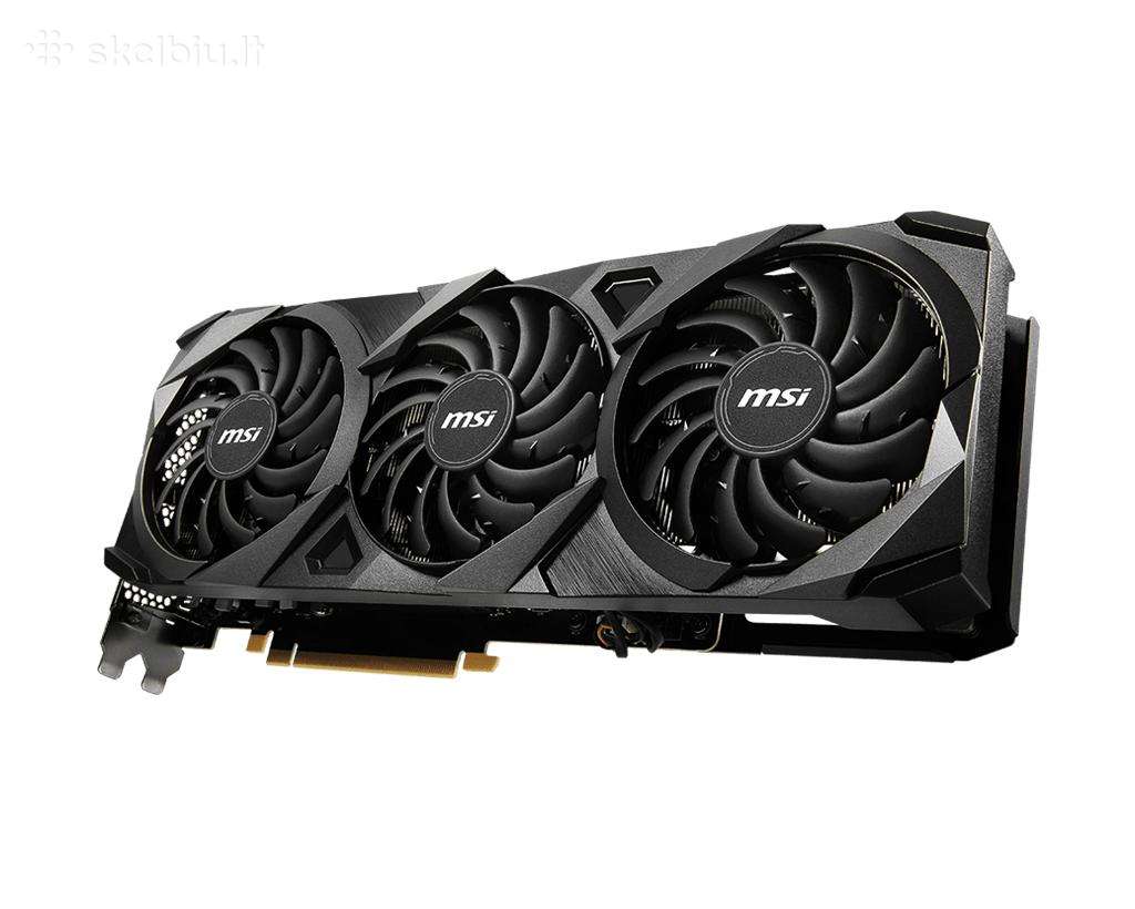 Perku 3060 ti / 3070 ti