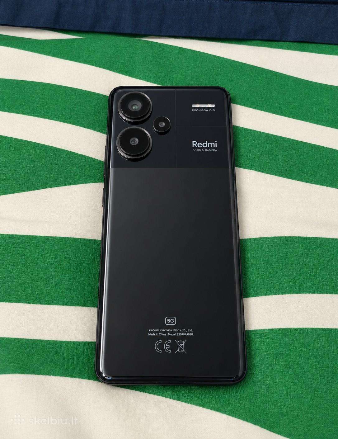 Redmi Note 13 Pro+ 5G