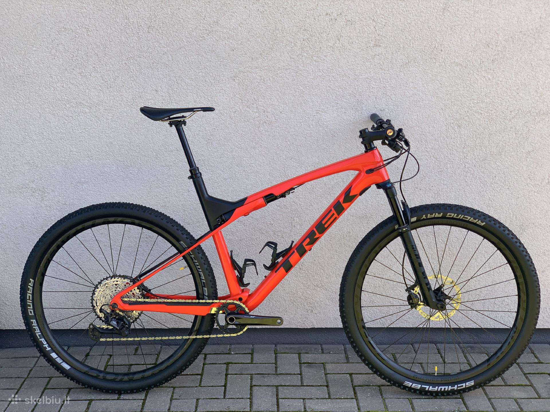 Trek Supercaliber