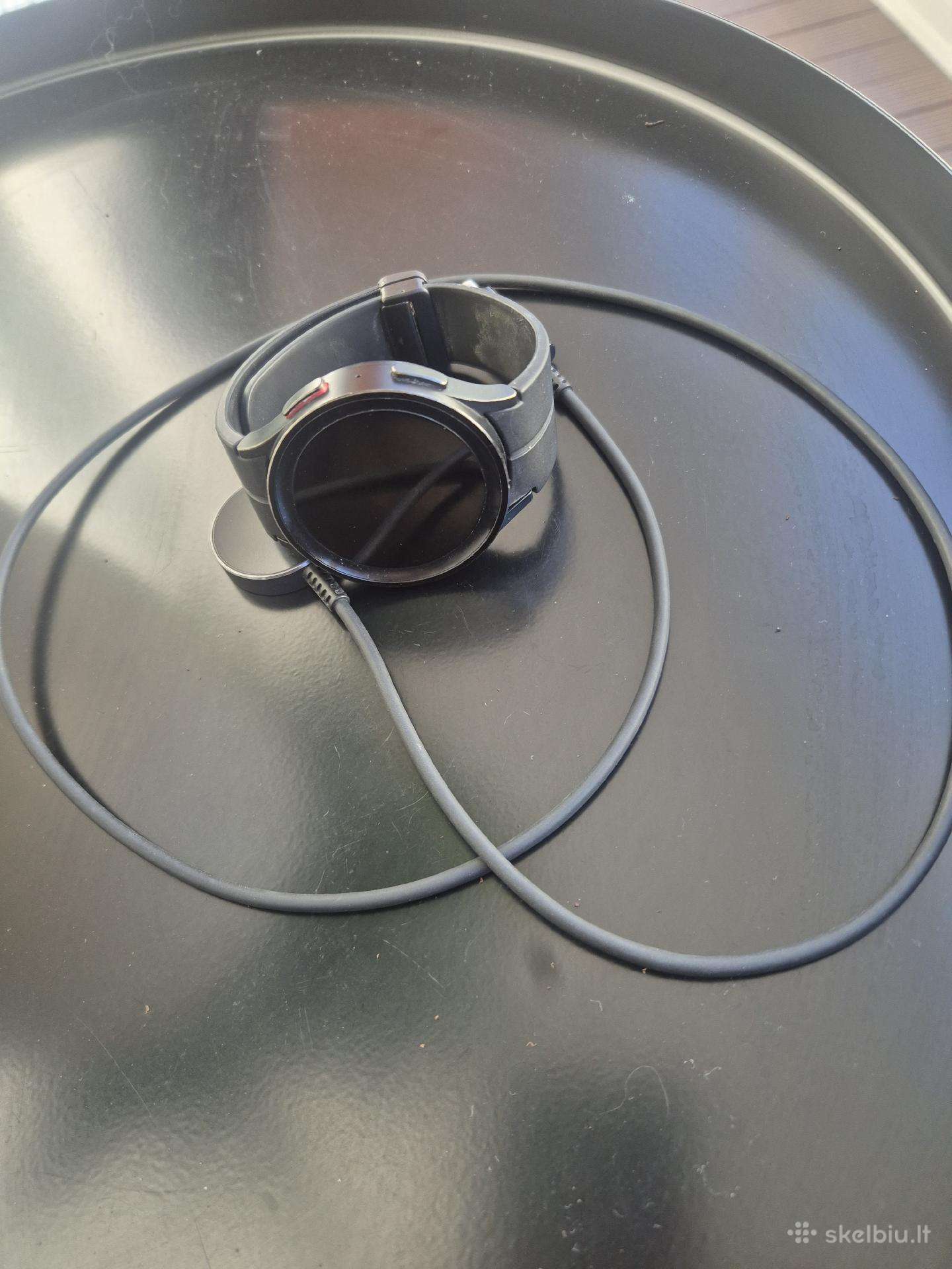 Galaxy Watch 5 Pro