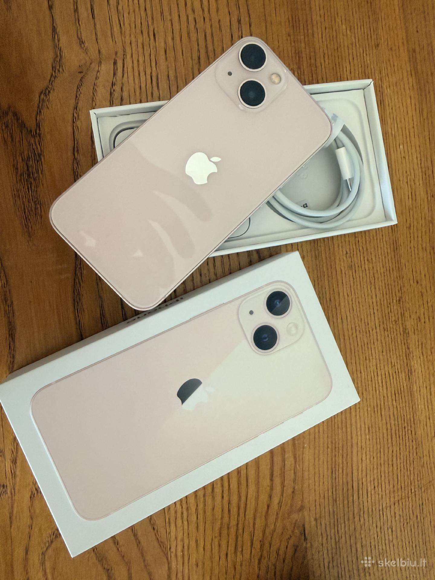 iPhone 13mini 128gb